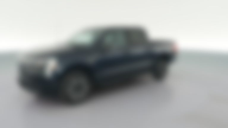 2023 Ford F150 Lightning vehicle photo