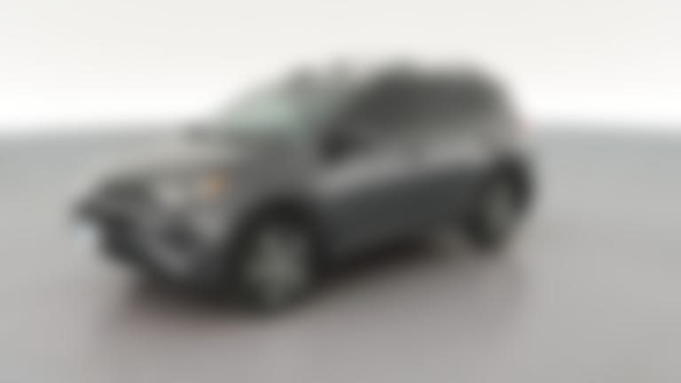 2018 Toyota RAV4 vehicle photo