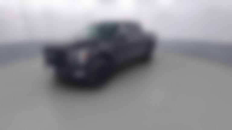 2026 Ford F150 SuperCrew Cab vehicle photo
