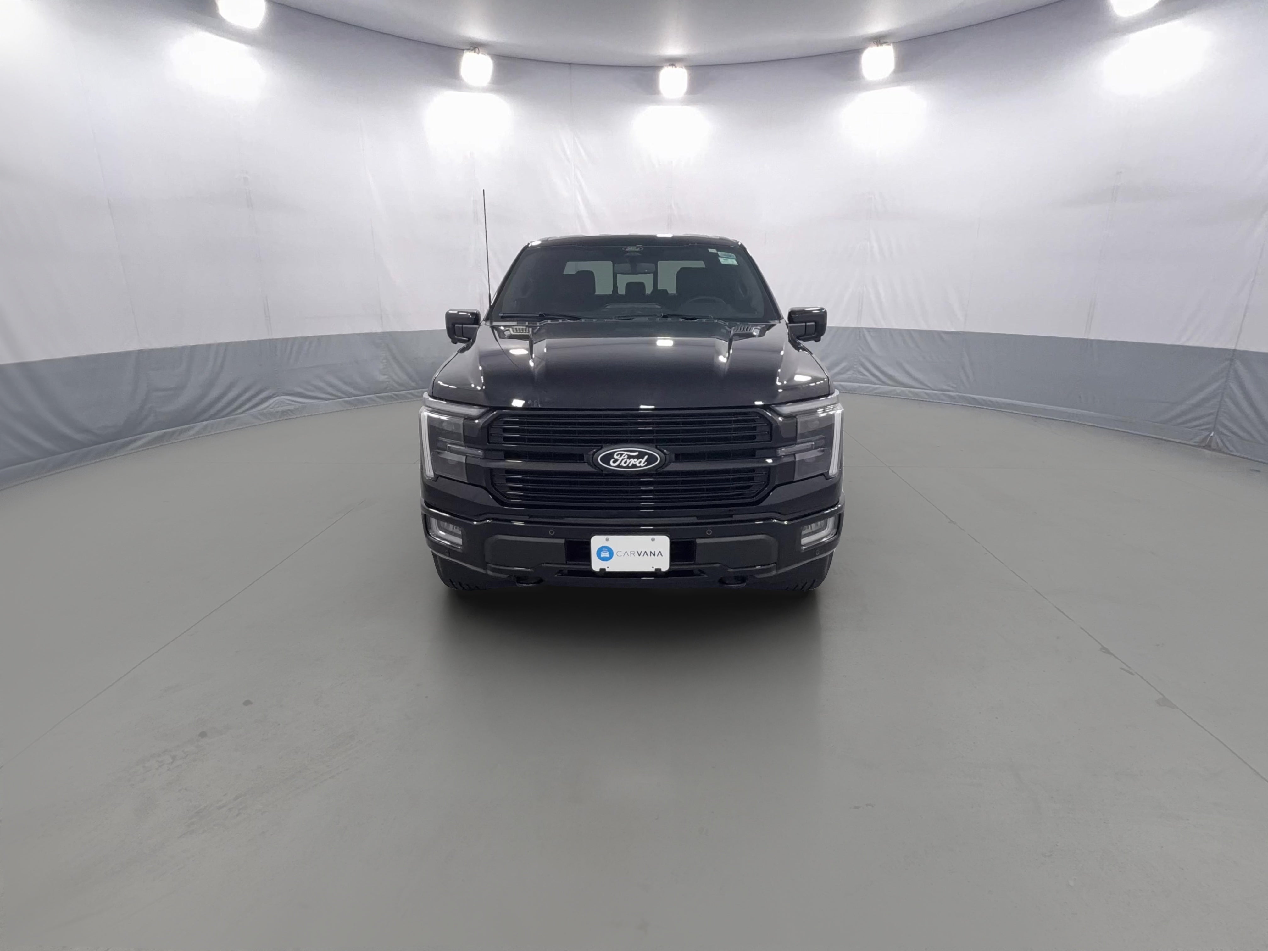 2026 Ford F-150 Platinum - Photo 29
