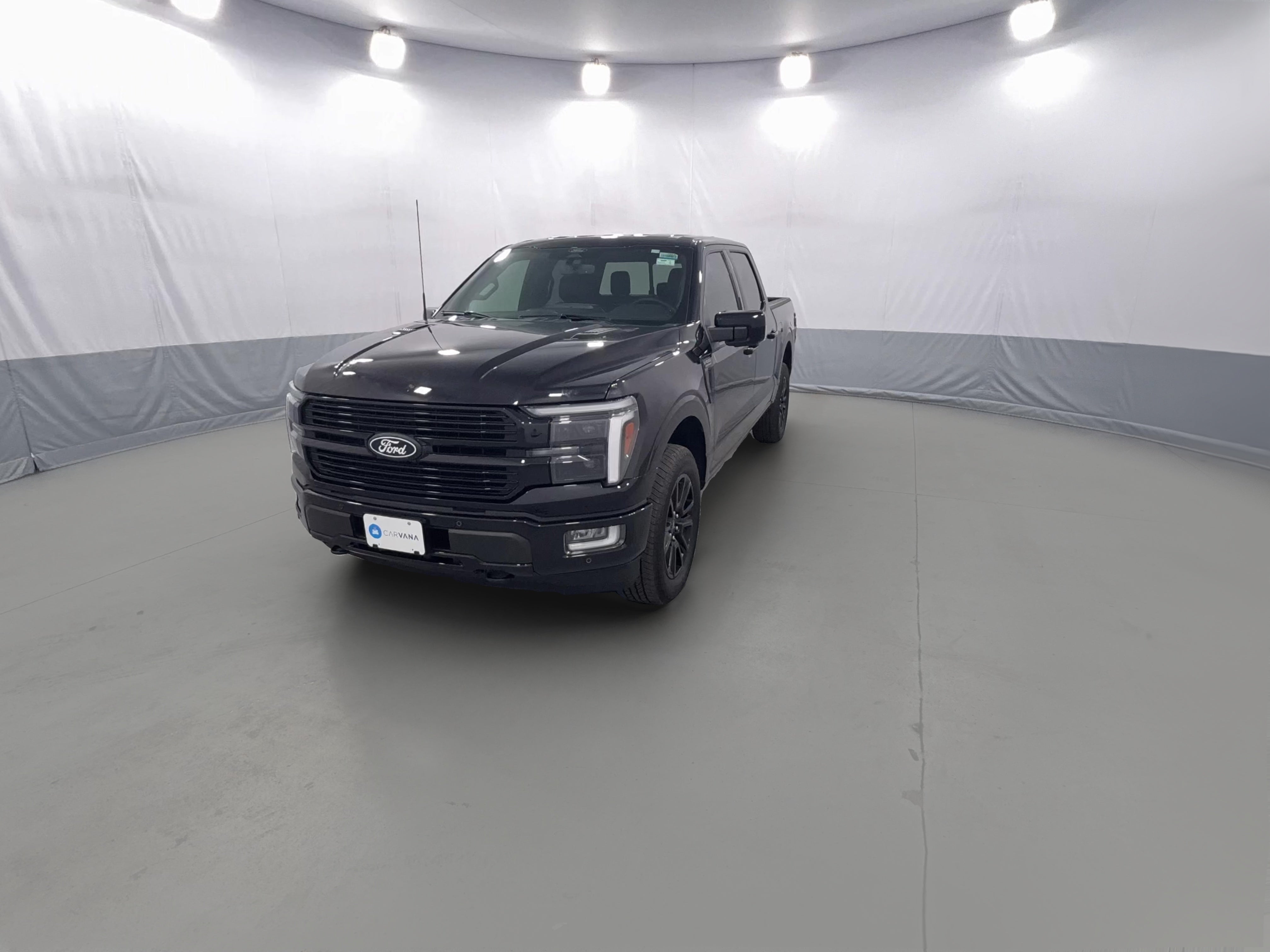 2026 Ford F-150 Platinum - Photo 30