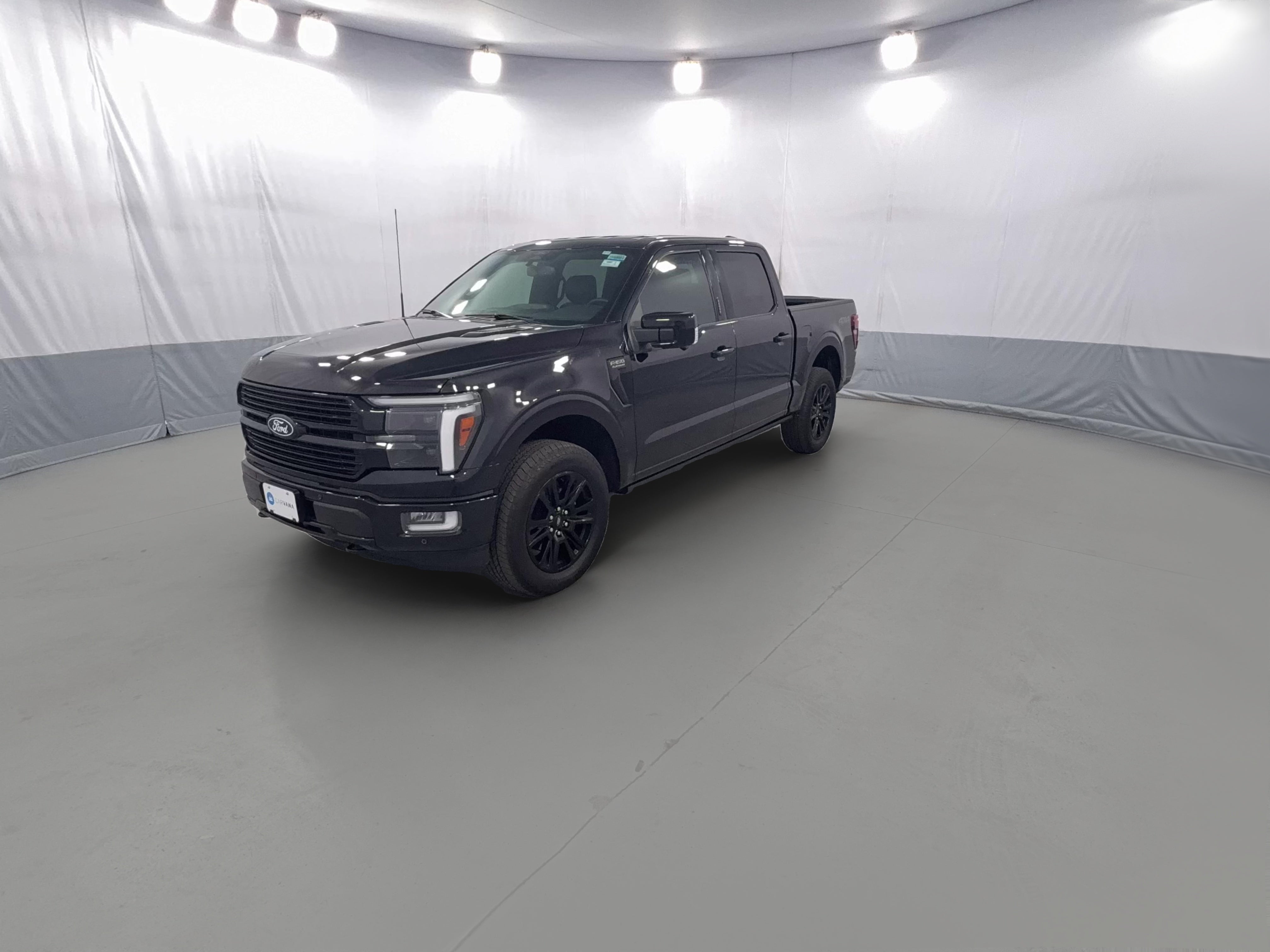 2026 Ford F-150 Platinum - Photo 31