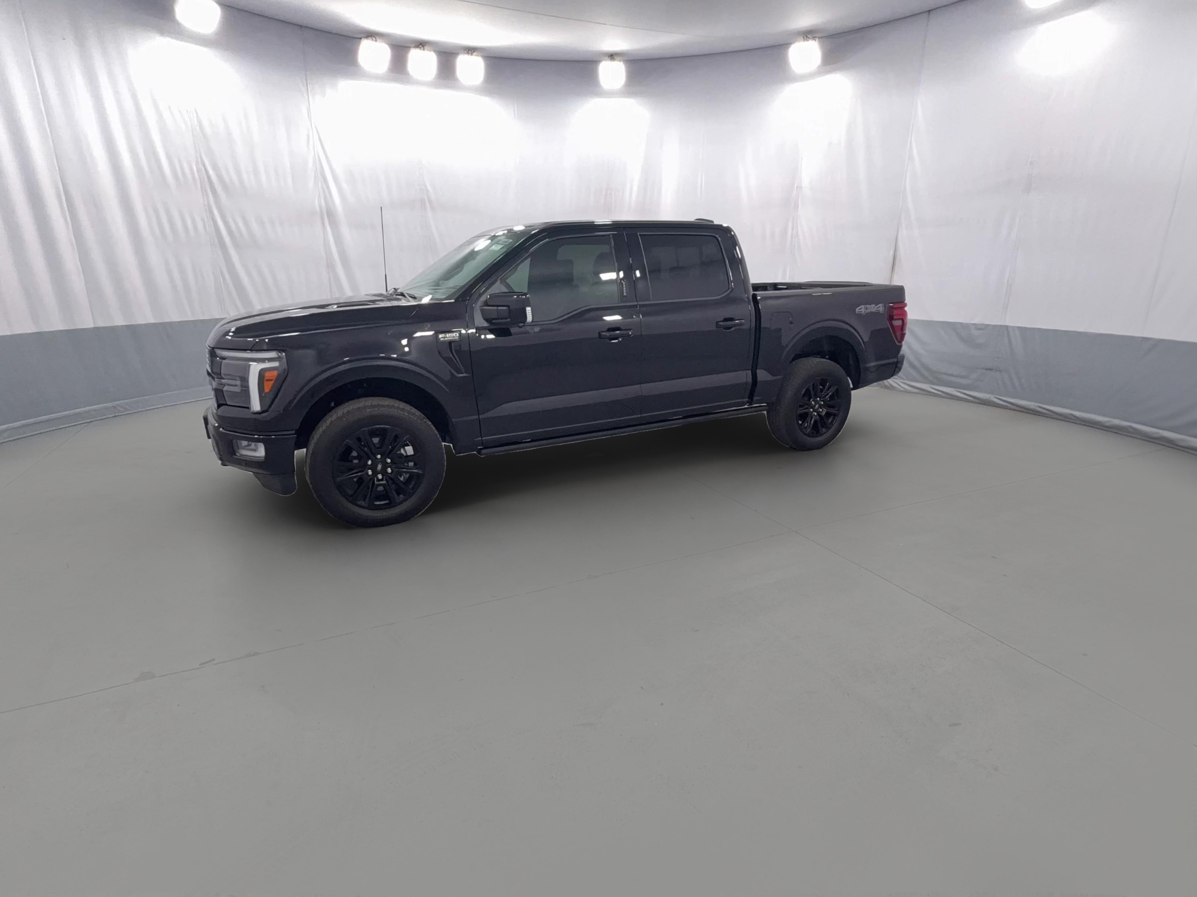 2026 Ford F-150 Platinum - Photo 32