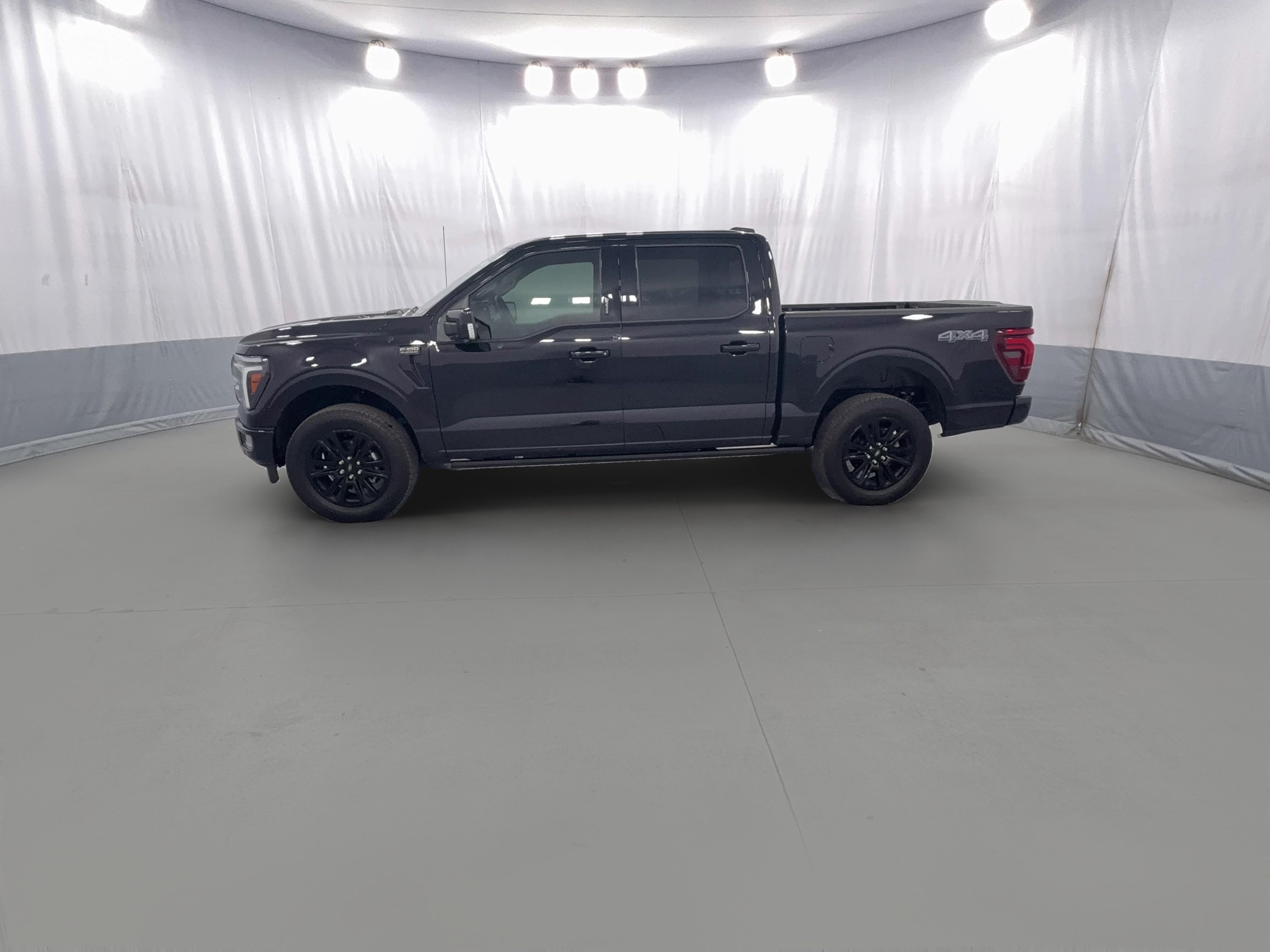 2026 Ford F-150 Platinum - Photo 33