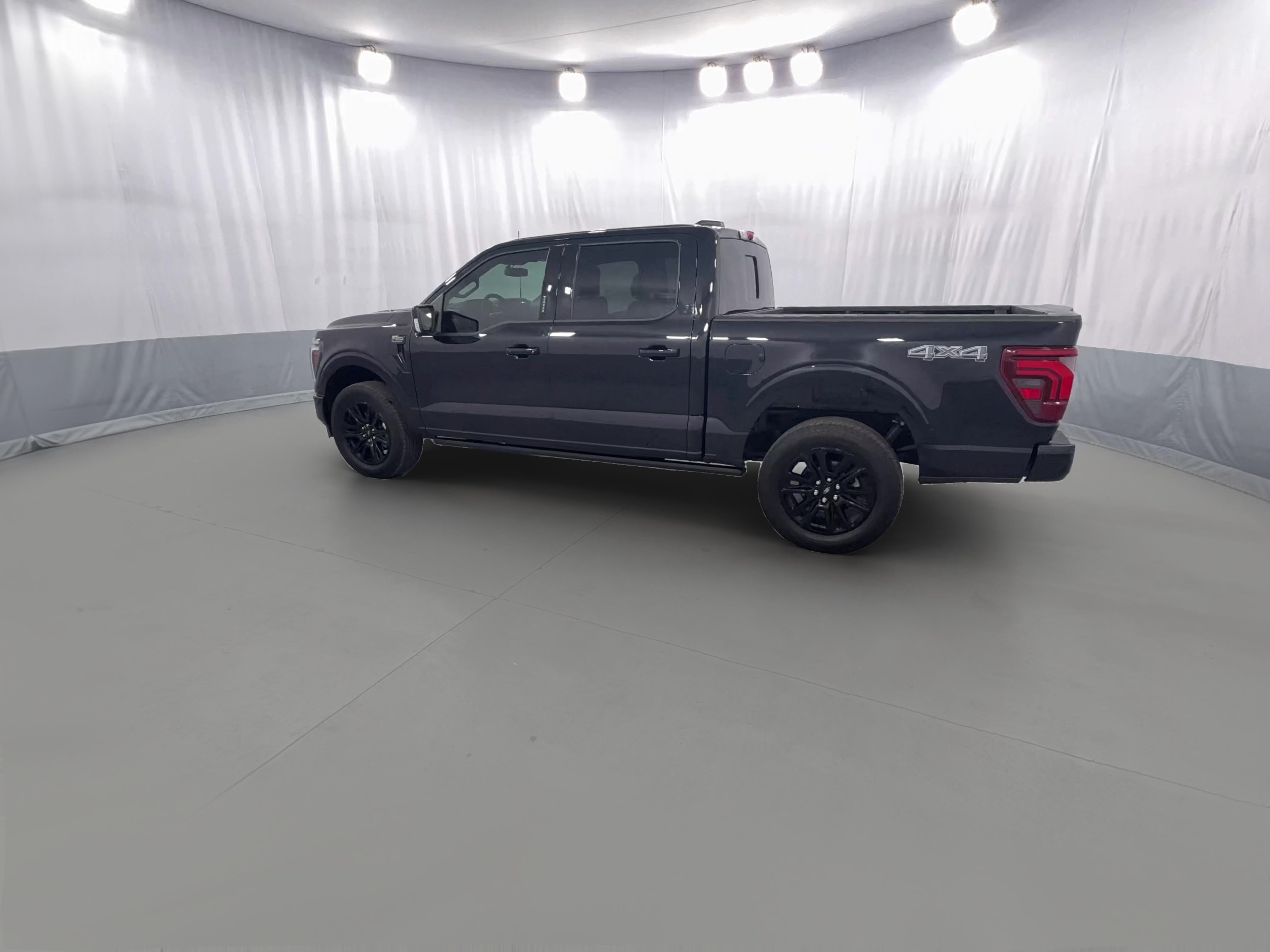 2026 Ford F-150 Platinum - Photo 34