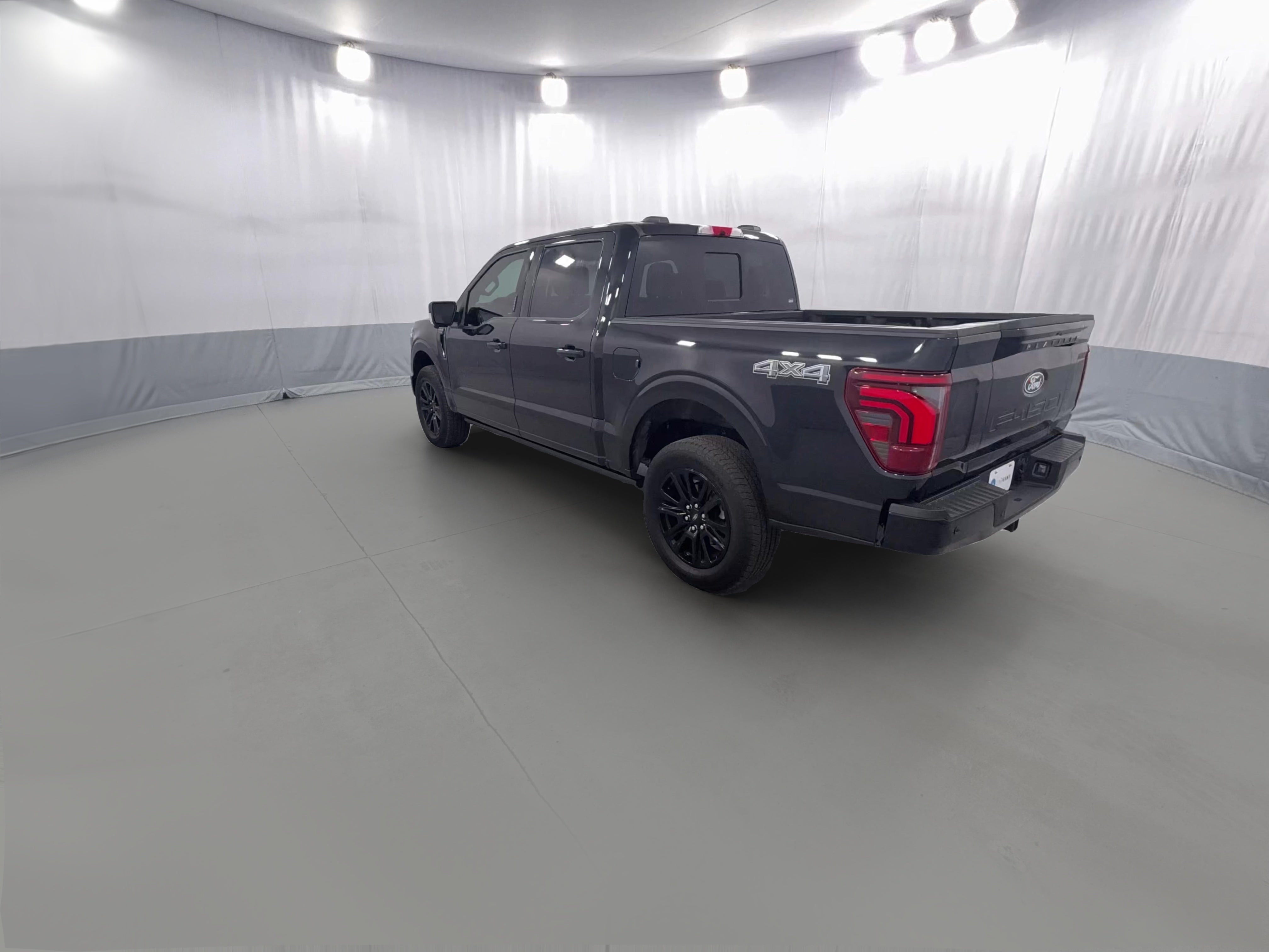 2026 Ford F-150 Platinum - Photo 35