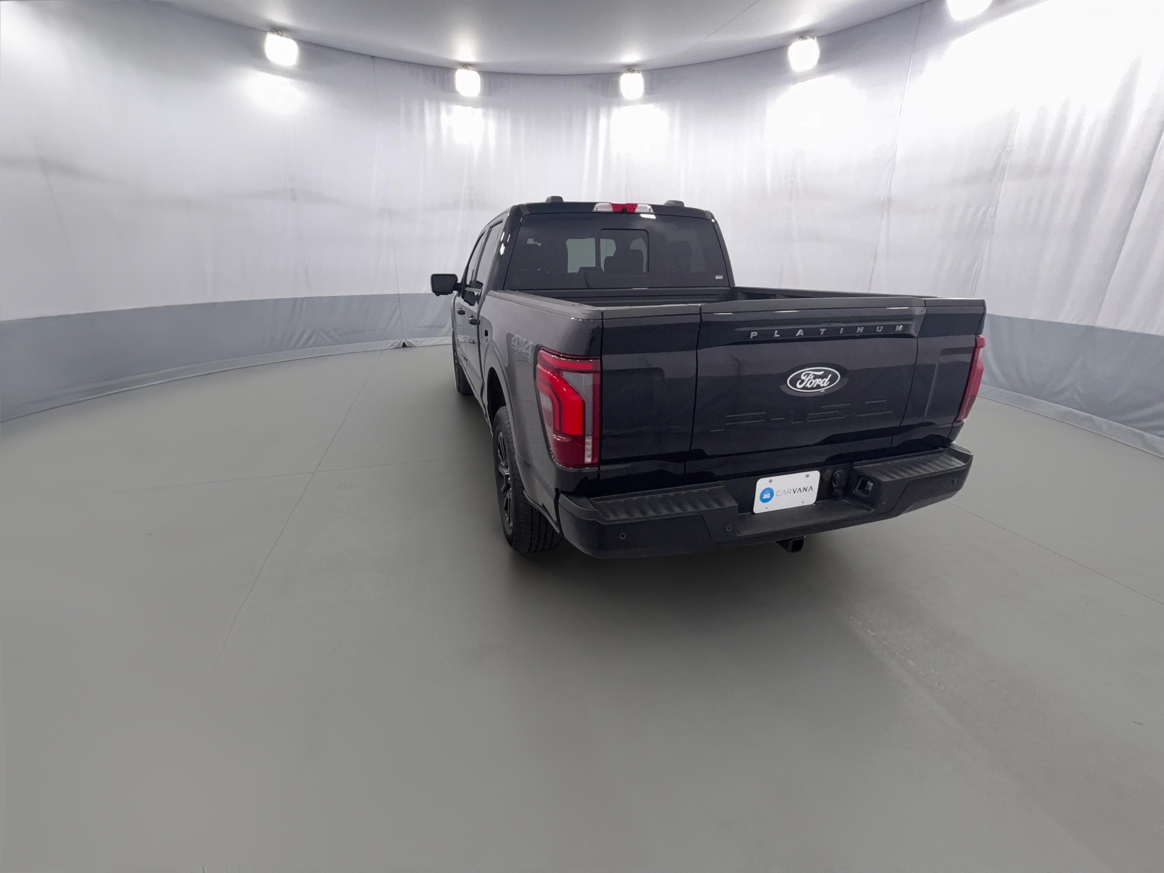 2026 Ford F-150 Platinum - Photo 36