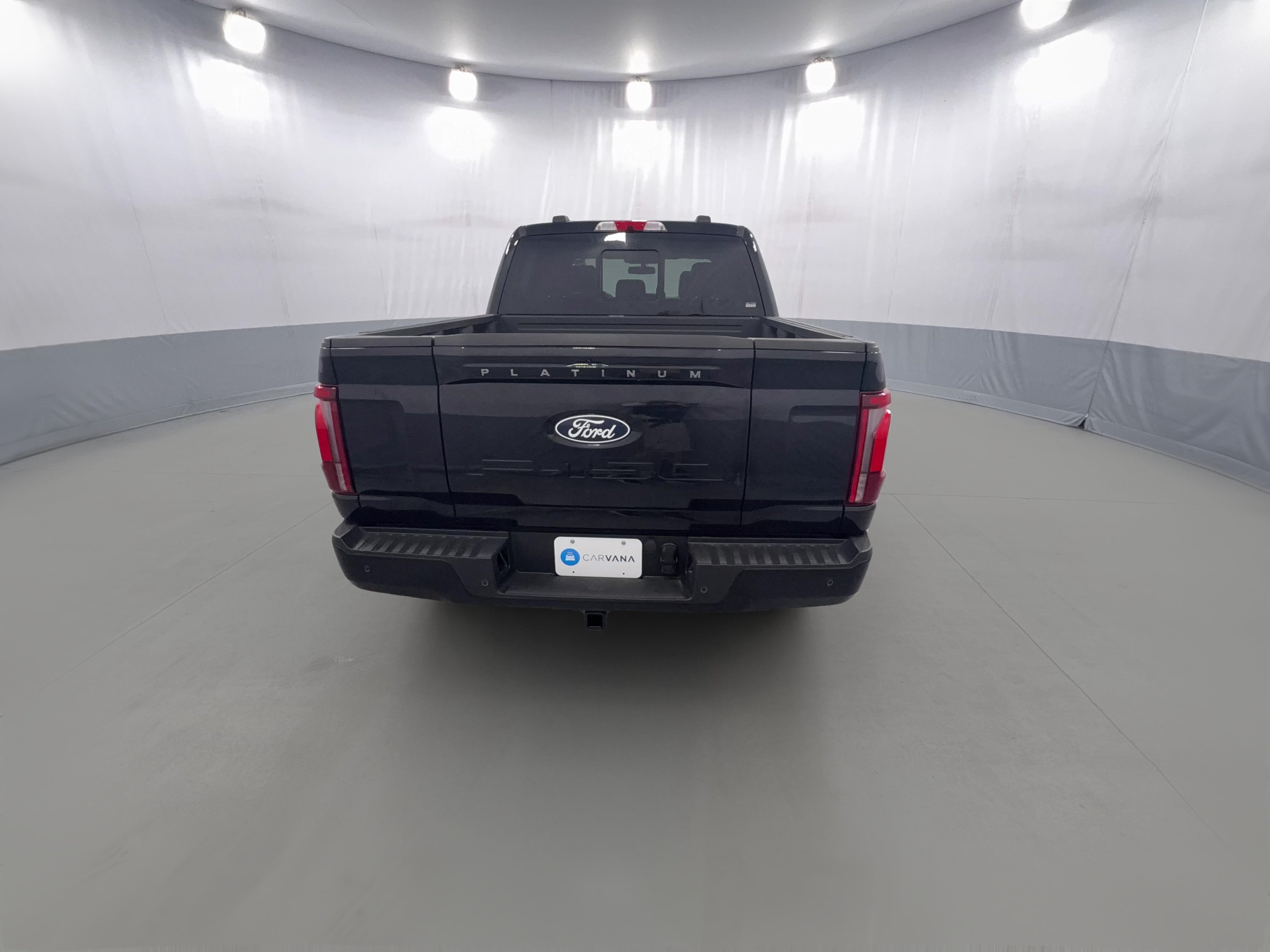 2026 Ford F-150 Platinum - Photo 37