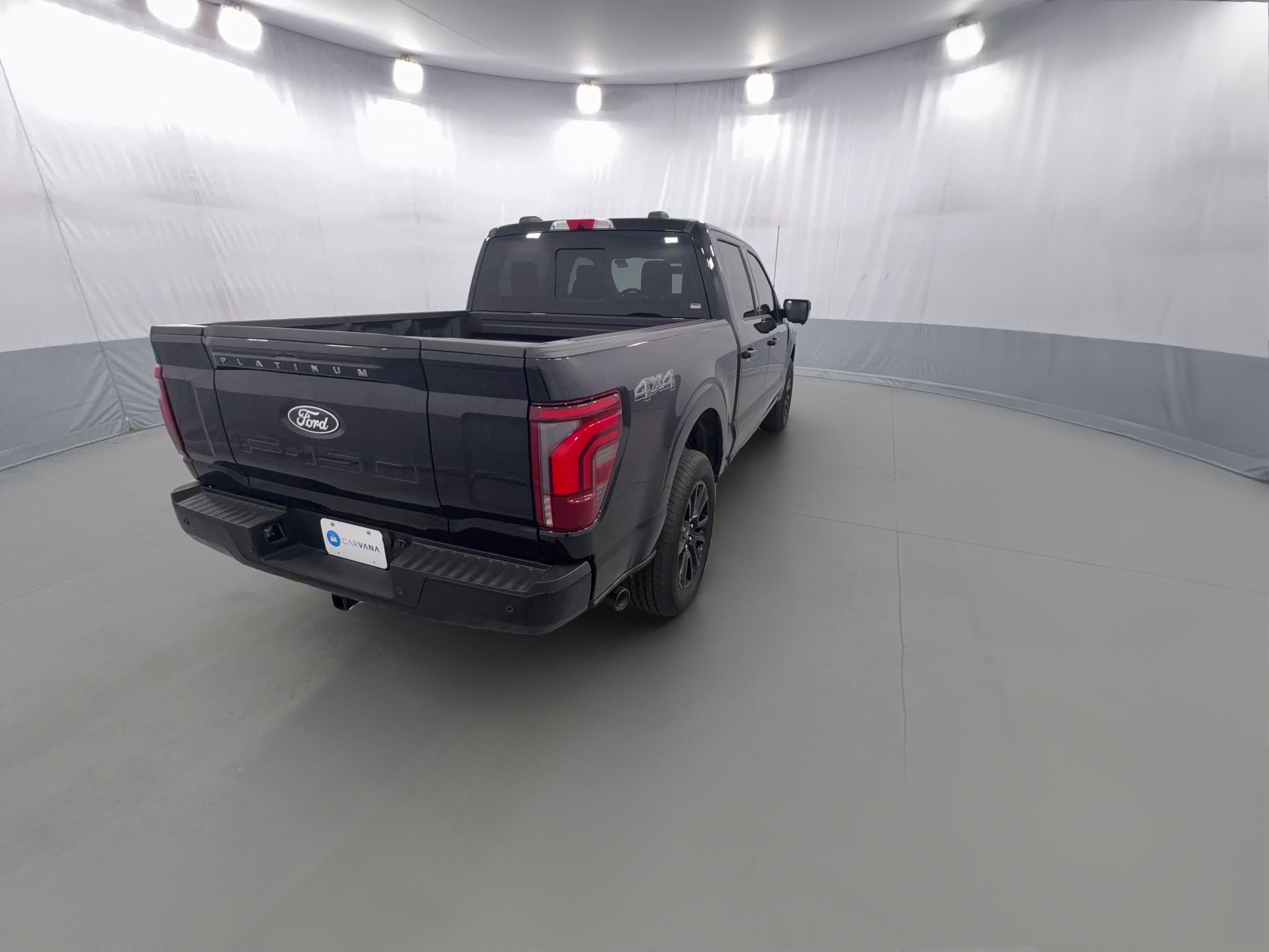 2026 Ford F-150 Platinum - Photo 38