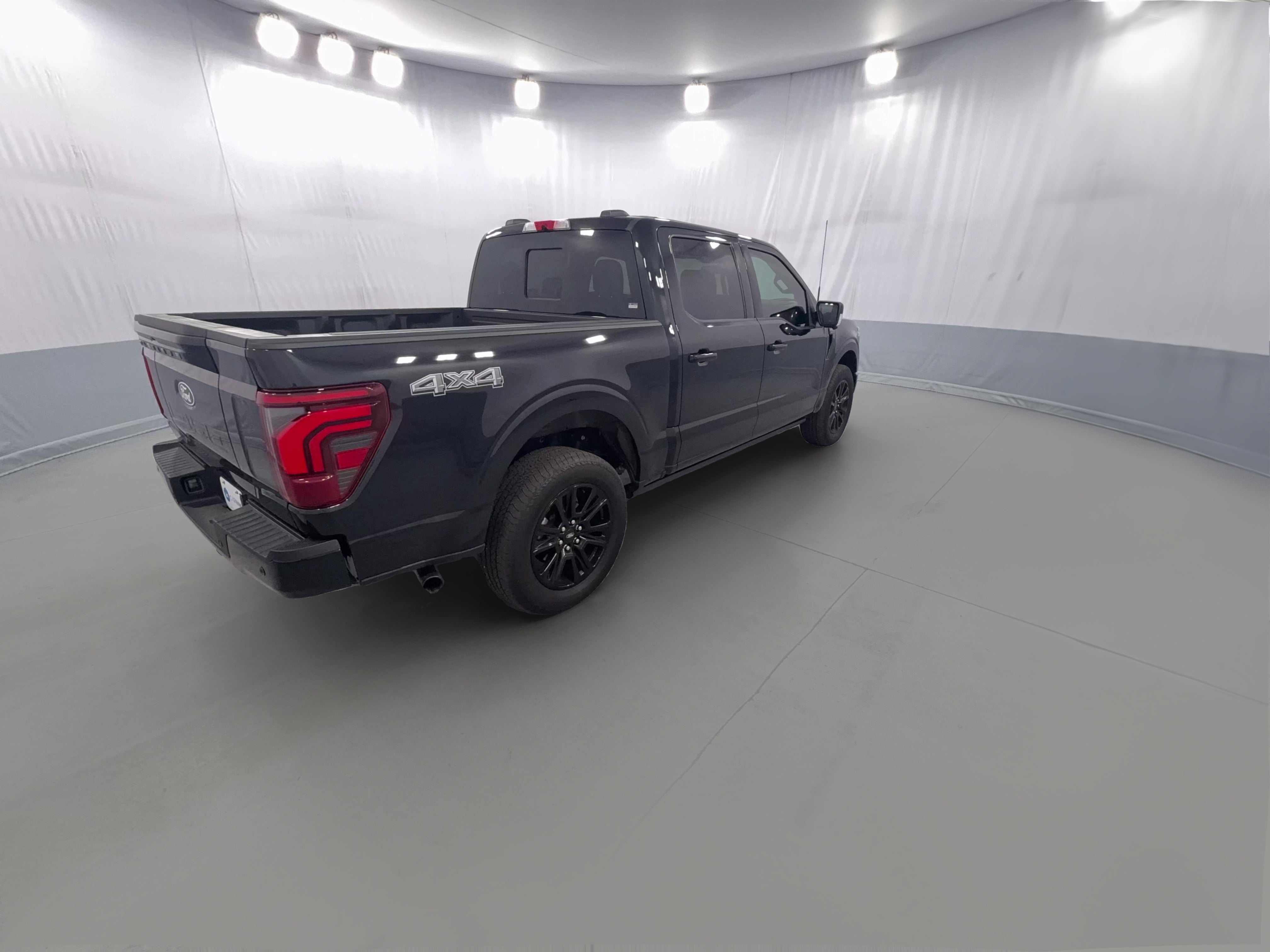 2026 Ford F-150 Platinum - Photo 39