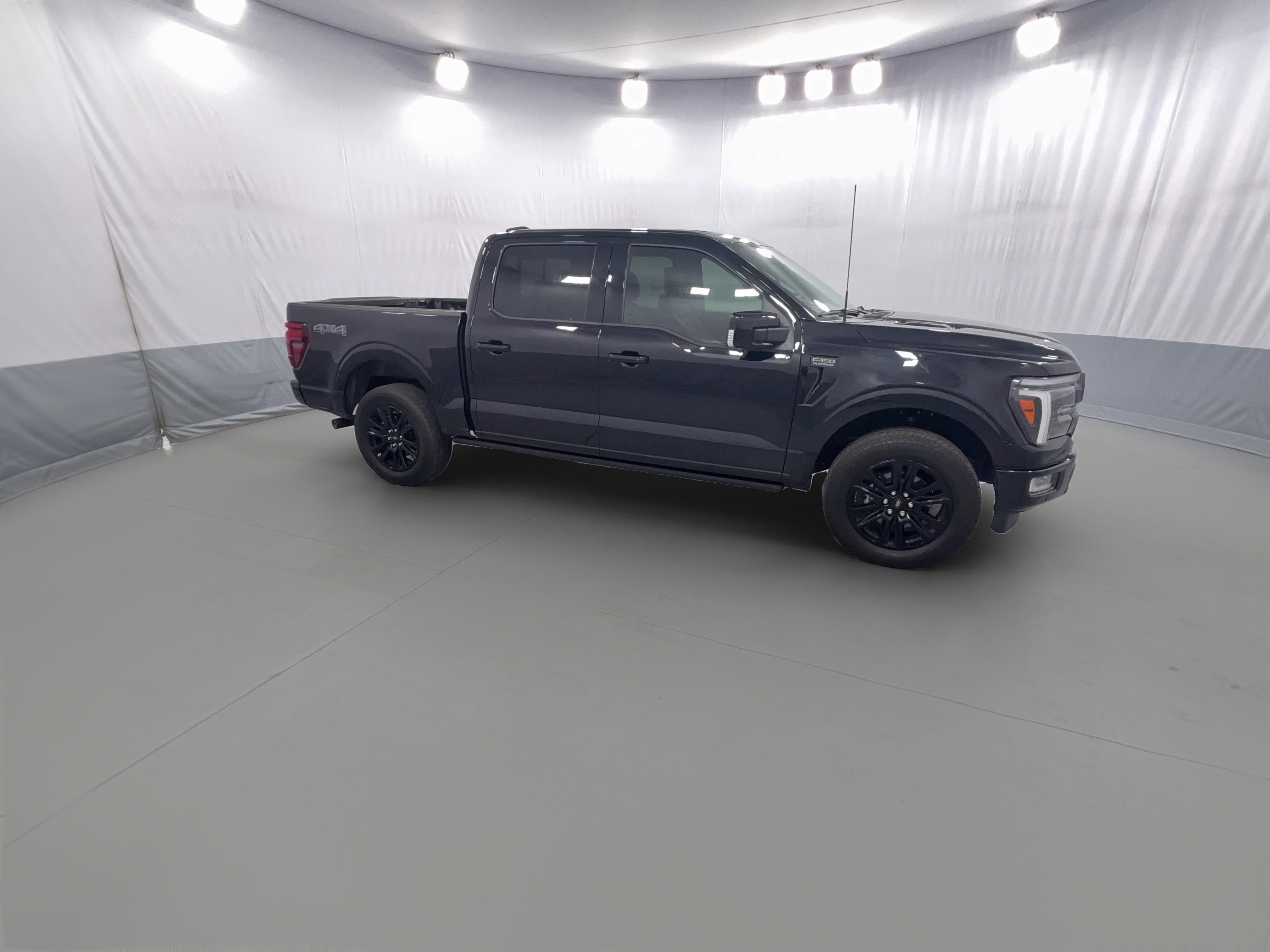 2026 Ford F-150 Platinum - Photo 42