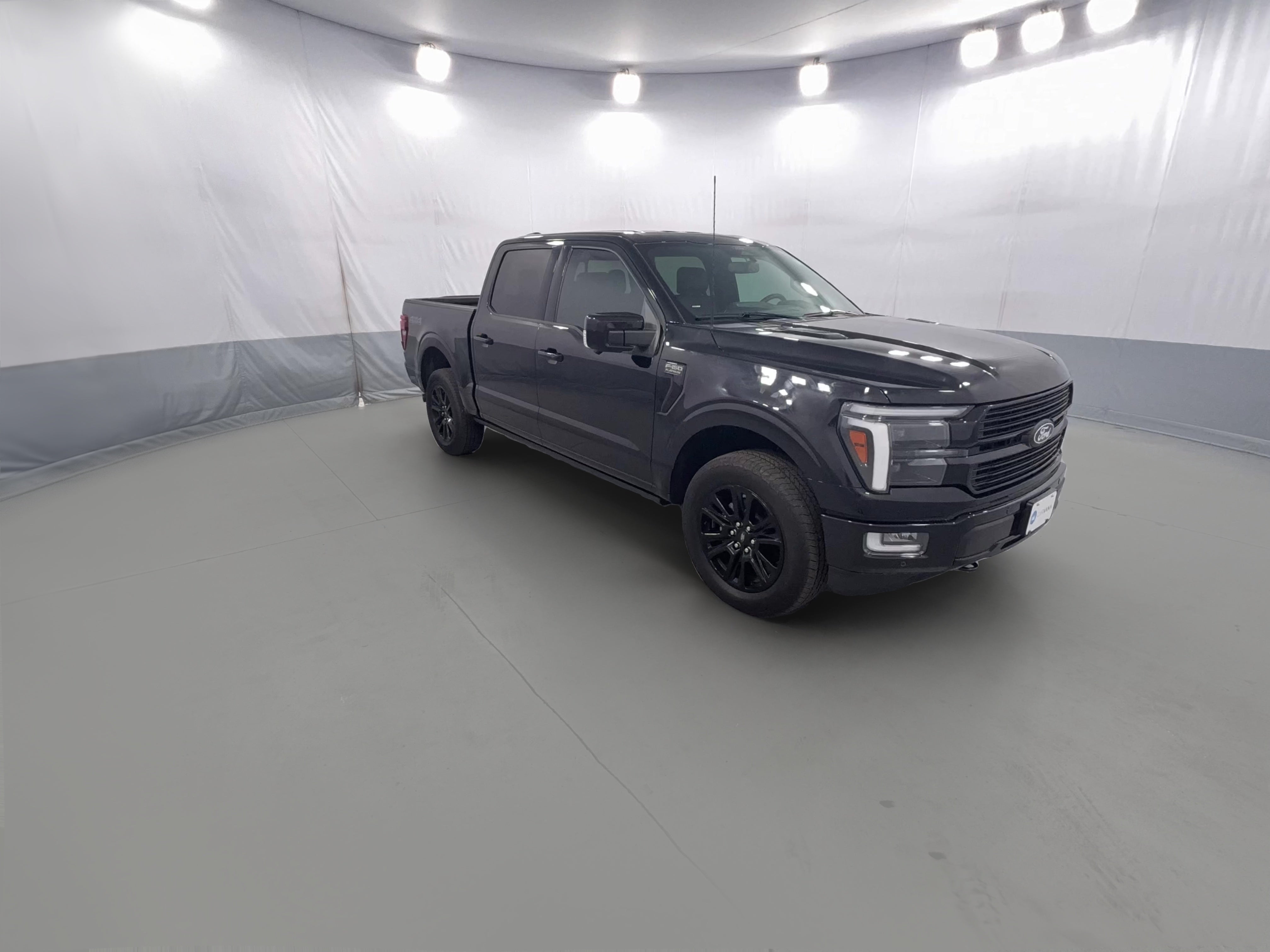 2026 Ford F-150 Platinum - Photo 43