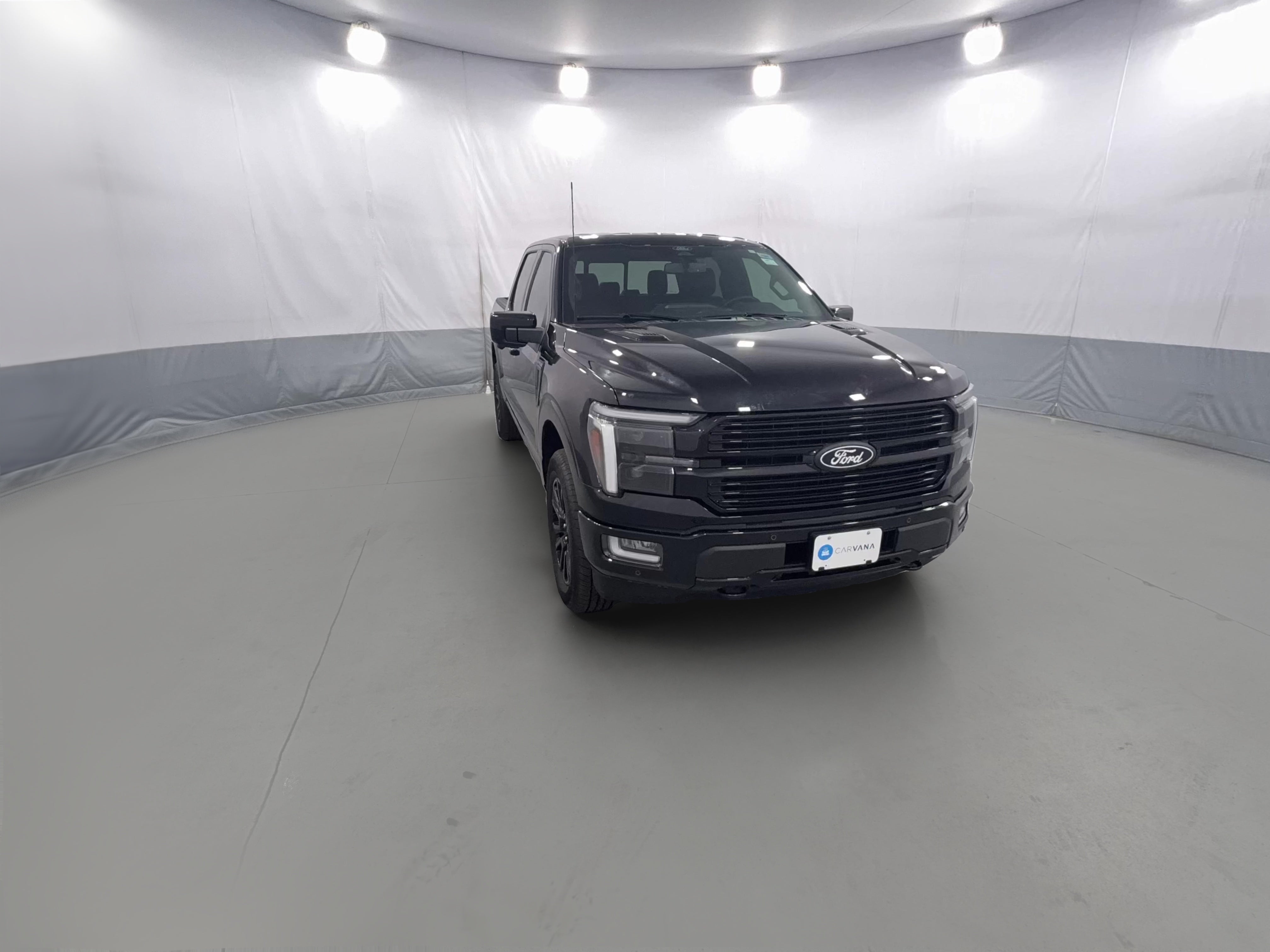 2026 Ford F-150 Platinum - Photo 44