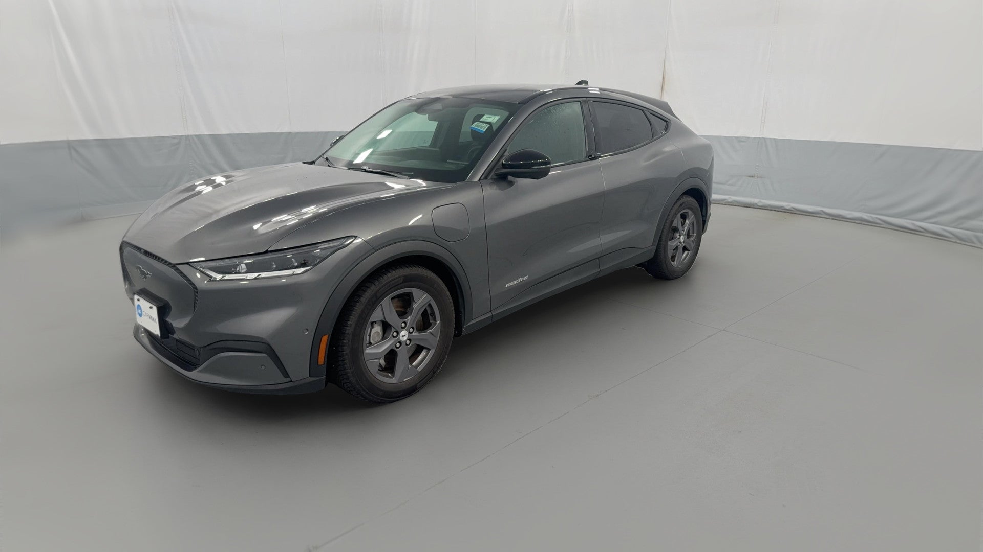 2023 Ford Mustang MACH-E vehicle photo