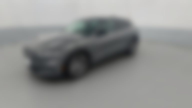 2023 Ford Mustang MACH-E vehicle photo