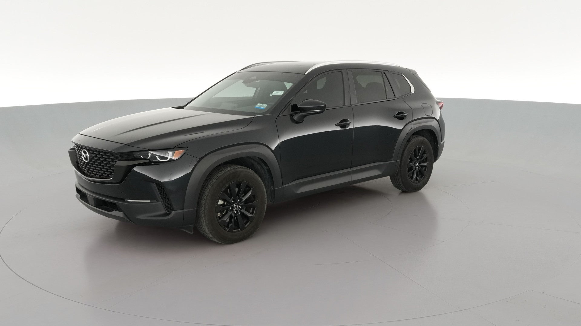 2025 MAZDA CX-50 vehicle photo