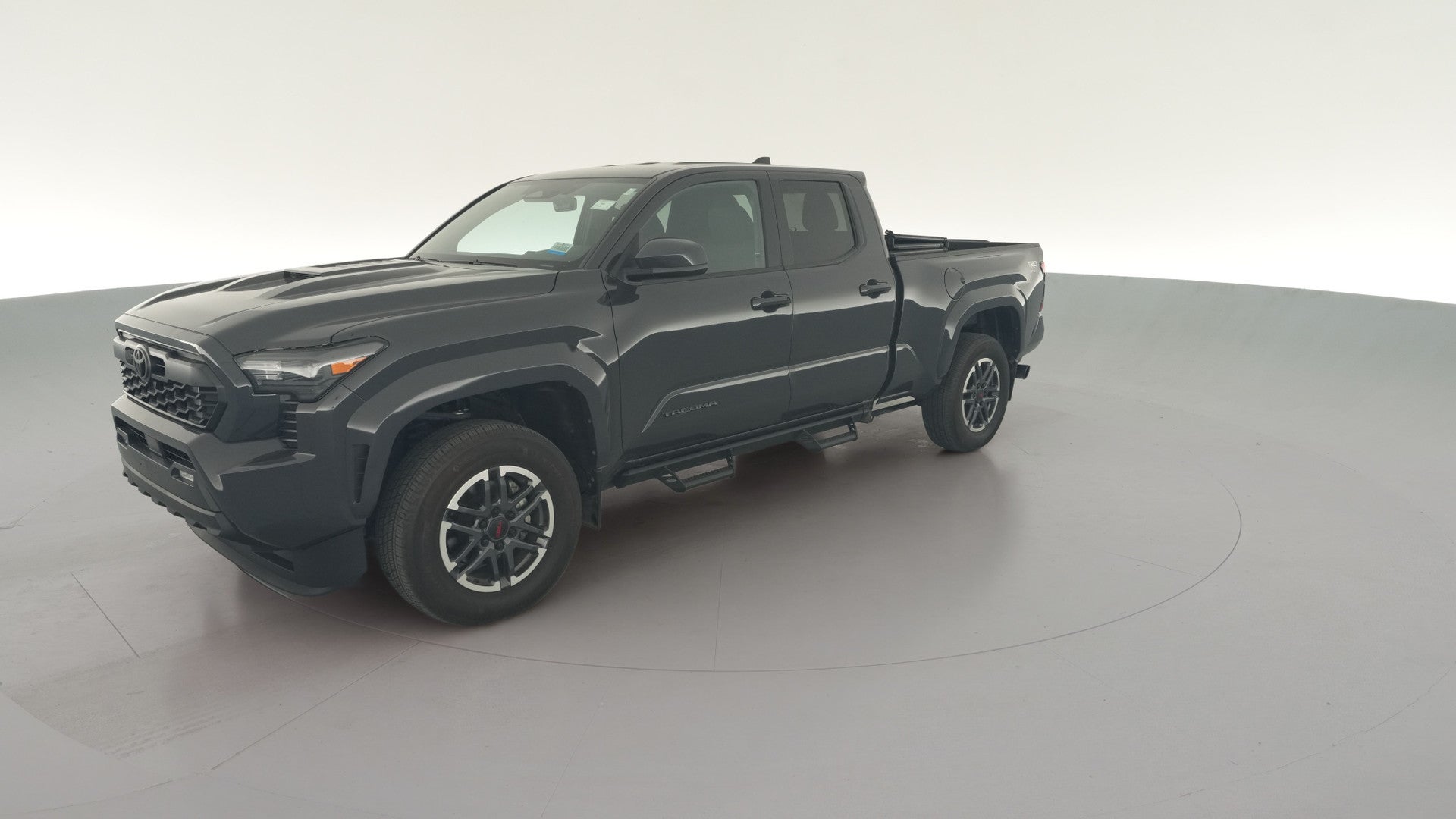 2024 Toyota Tacoma Double Cab vehicle photo