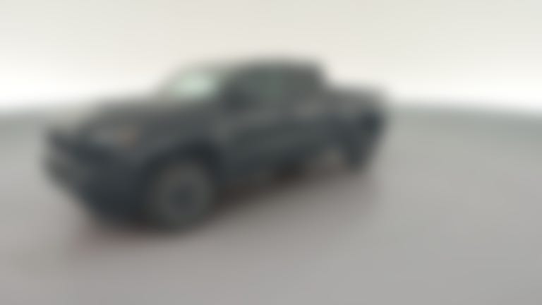 2024 Toyota Tacoma Double Cab vehicle photo