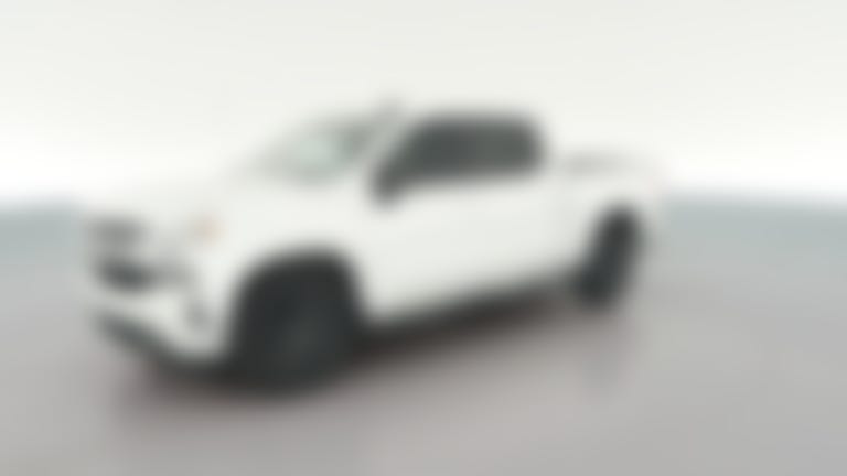 2019 Chevrolet Silverado 1500 Crew Cab vehicle photo