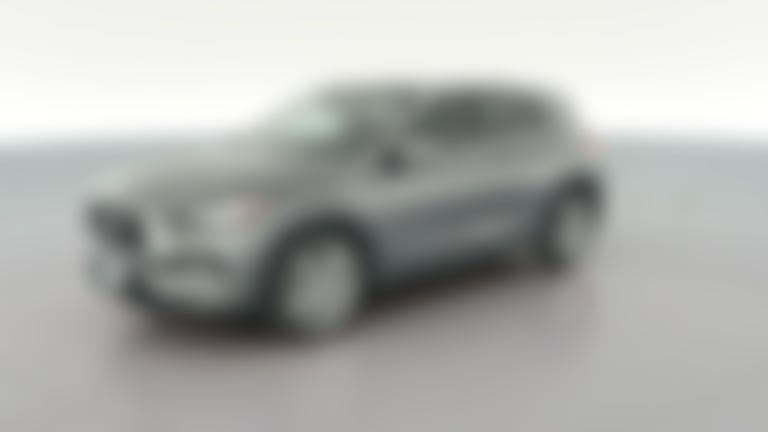2021 INFINITI QX50 vehicle photo