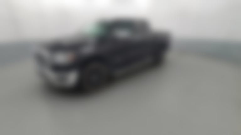 2020 Ram 1500 Crew Cab vehicle photo