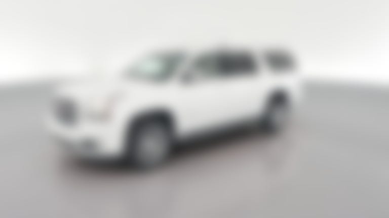 2016 GMC Yukon XL vehicle photo