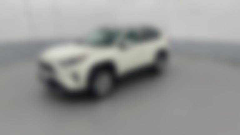 2019 Toyota RAV4 Hybrid vehicle photo