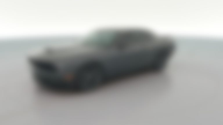 2023 Dodge Challenger vehicle photo