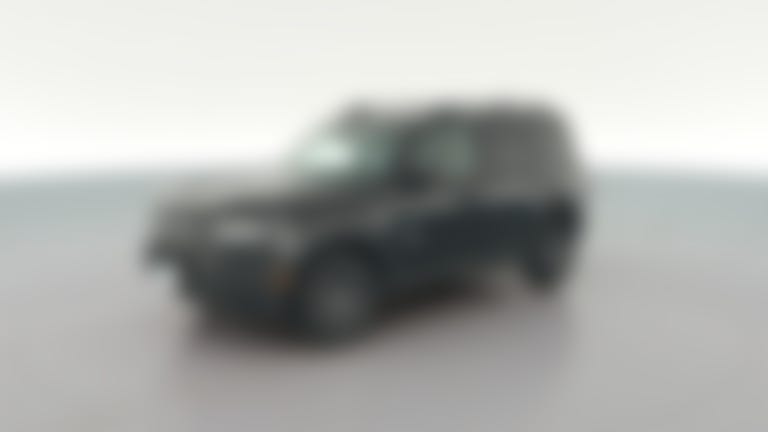 2021 Ford Bronco Sport vehicle photo