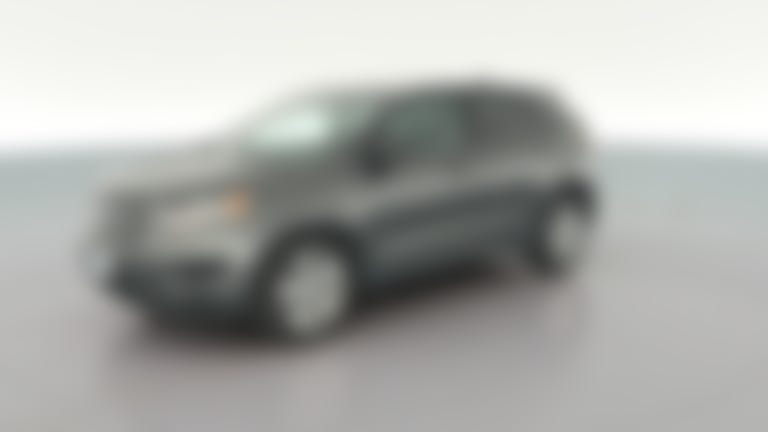 2018 Ford Edge vehicle photo
