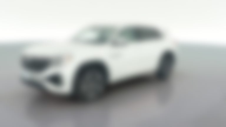 2025 Volkswagen Atlas Cross Sport vehicle photo
