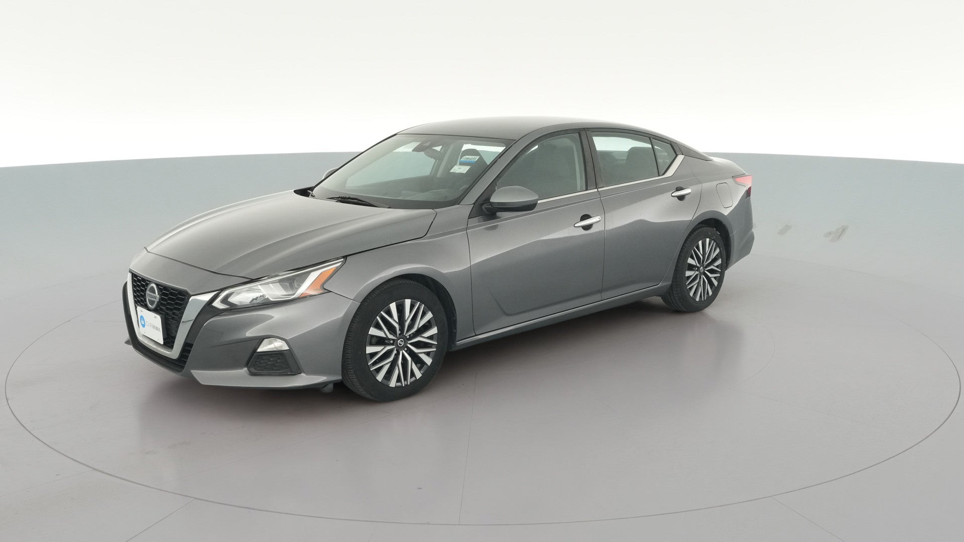 2021 Nissan Altima vehicle photo