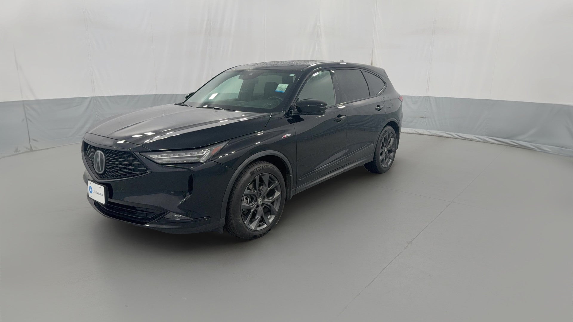 2022 Acura MDX vehicle photo