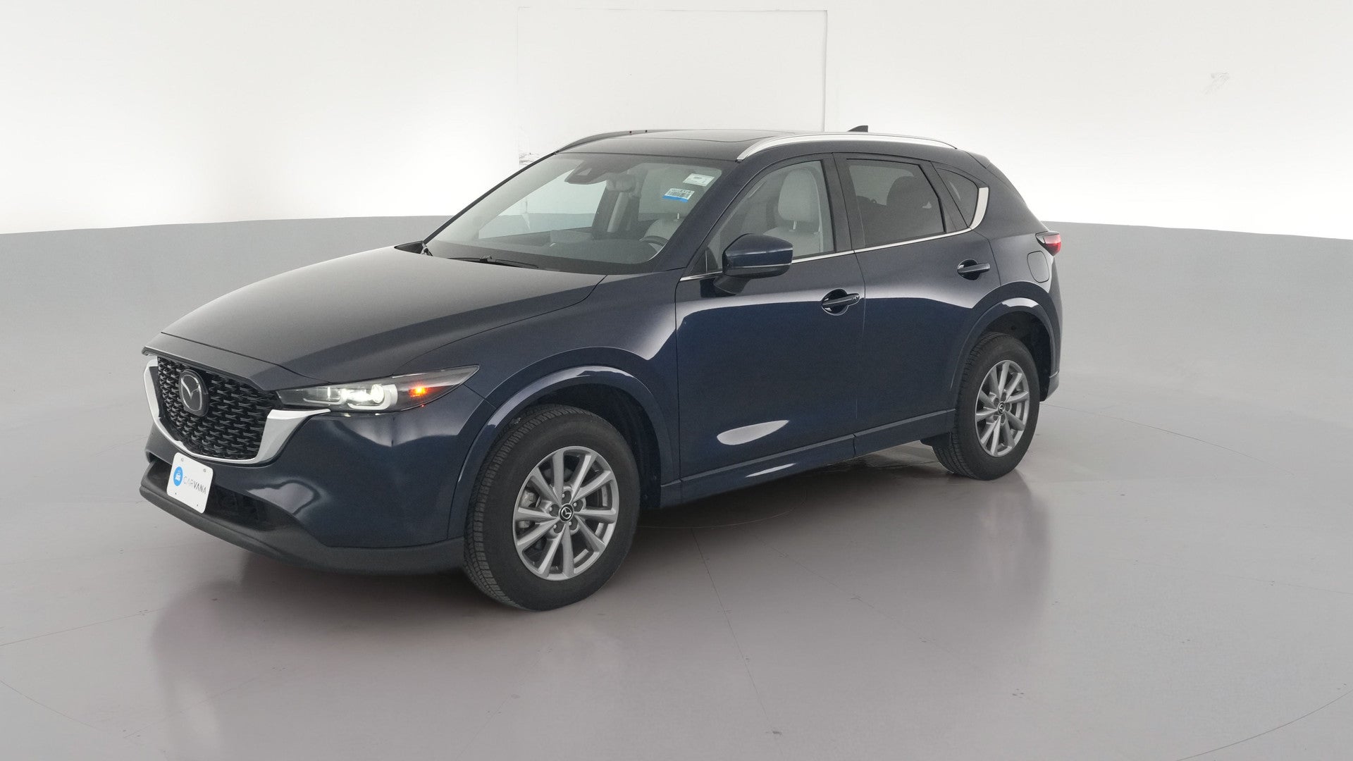 2024 MAZDA CX-5 vehicle photo