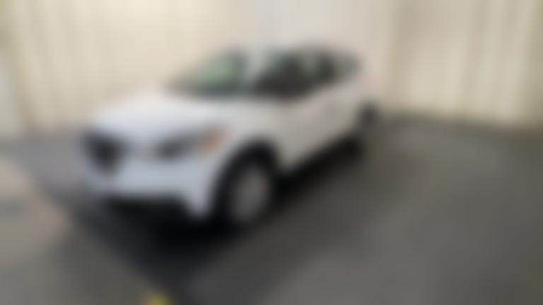2018 Nissan Kicks vehicle photo