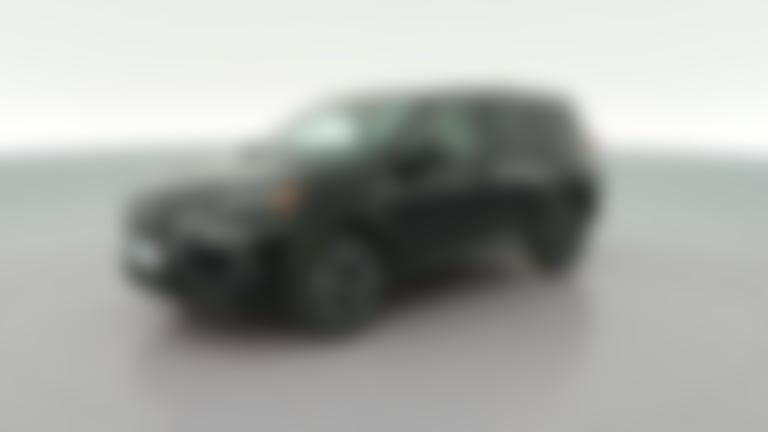 2025 Nissan Rogue vehicle photo