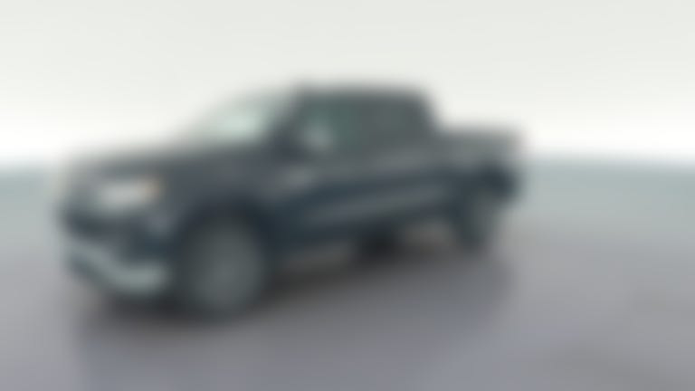 2023 Chevrolet Silverado 1500 Crew Cab vehicle photo