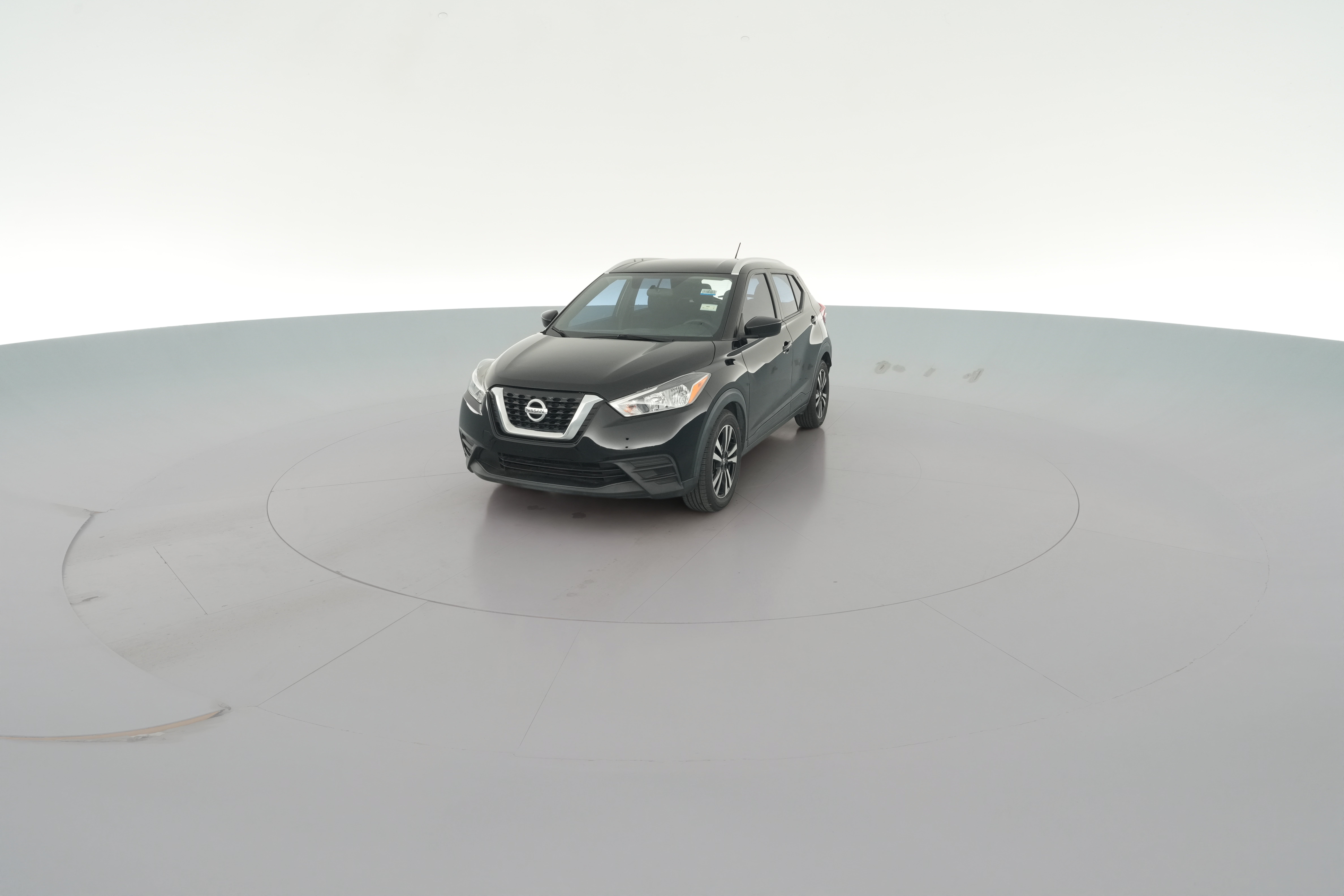 2019 Nissan Kicks SV - Photo 20