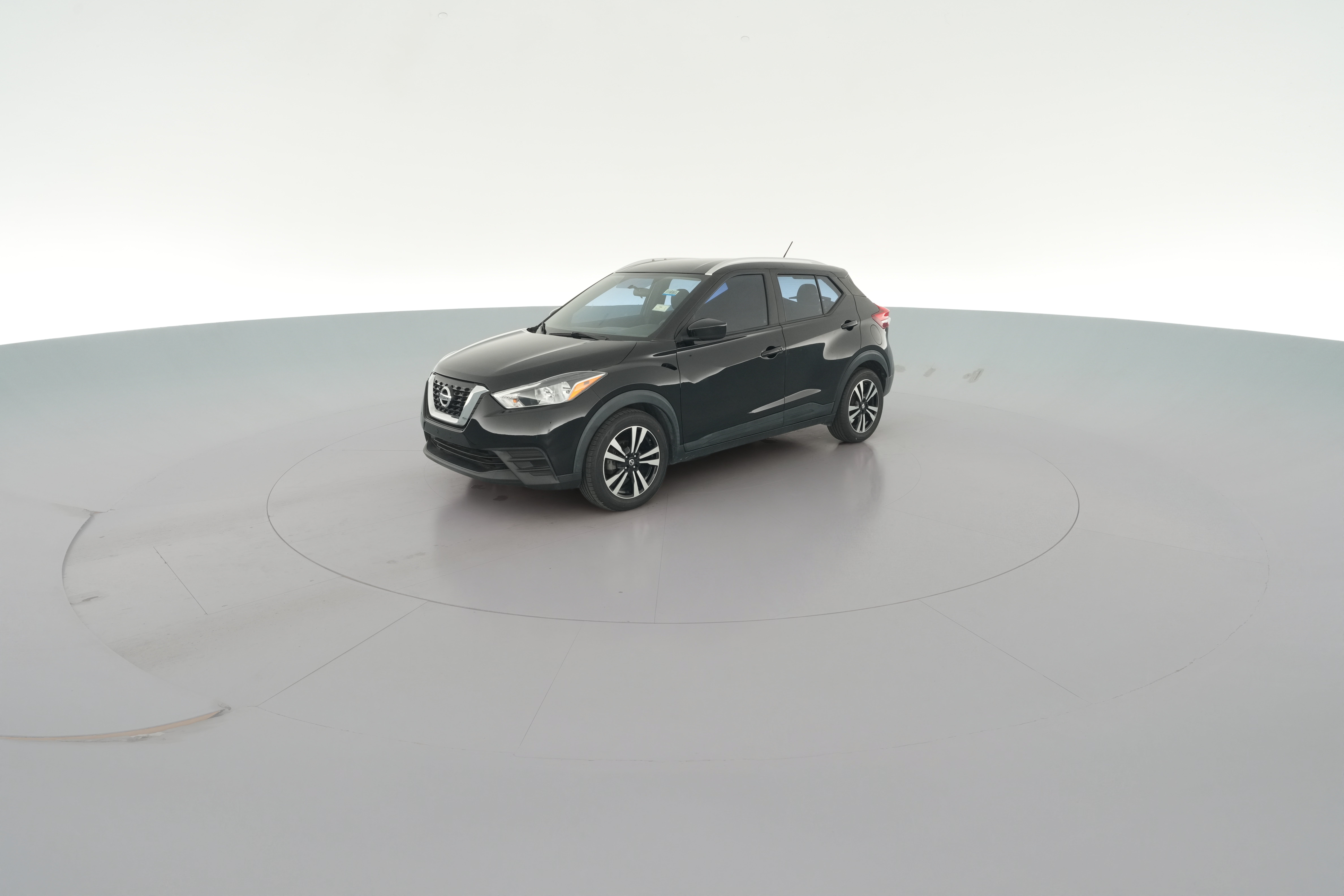 2019 Nissan Kicks SV - Photo 21