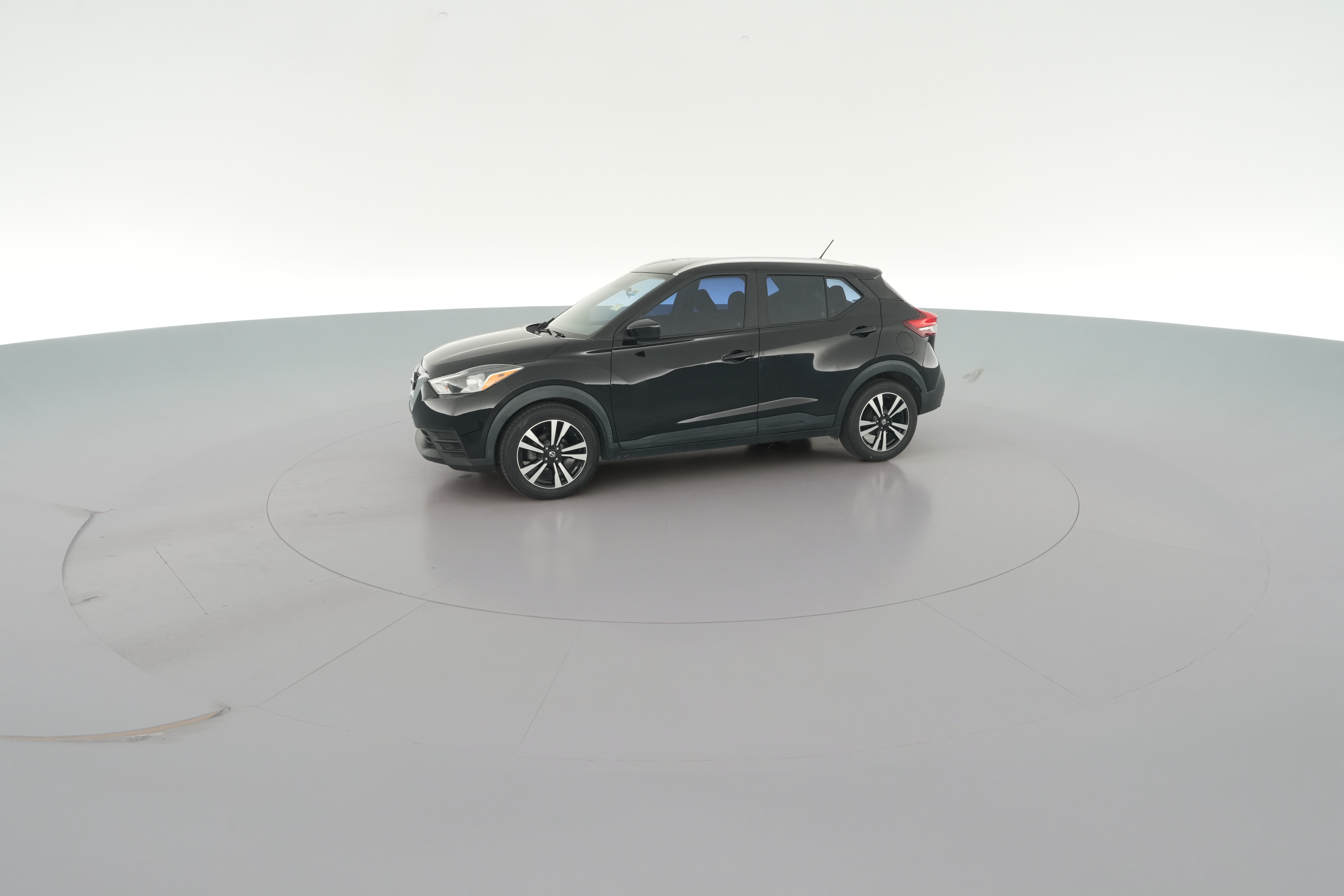 2019 Nissan Kicks SV - Photo 22