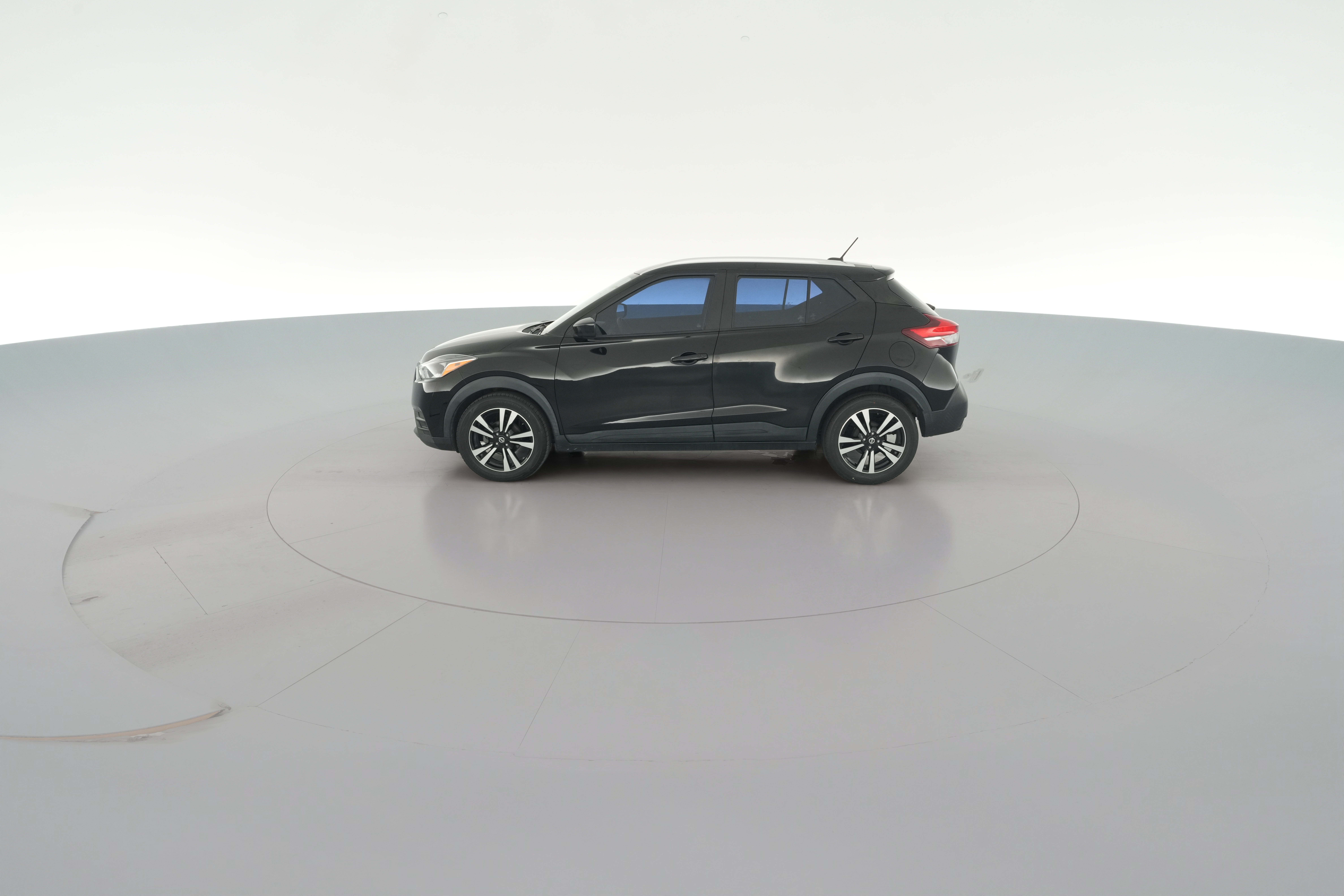 2019 Nissan Kicks SV - Photo 23