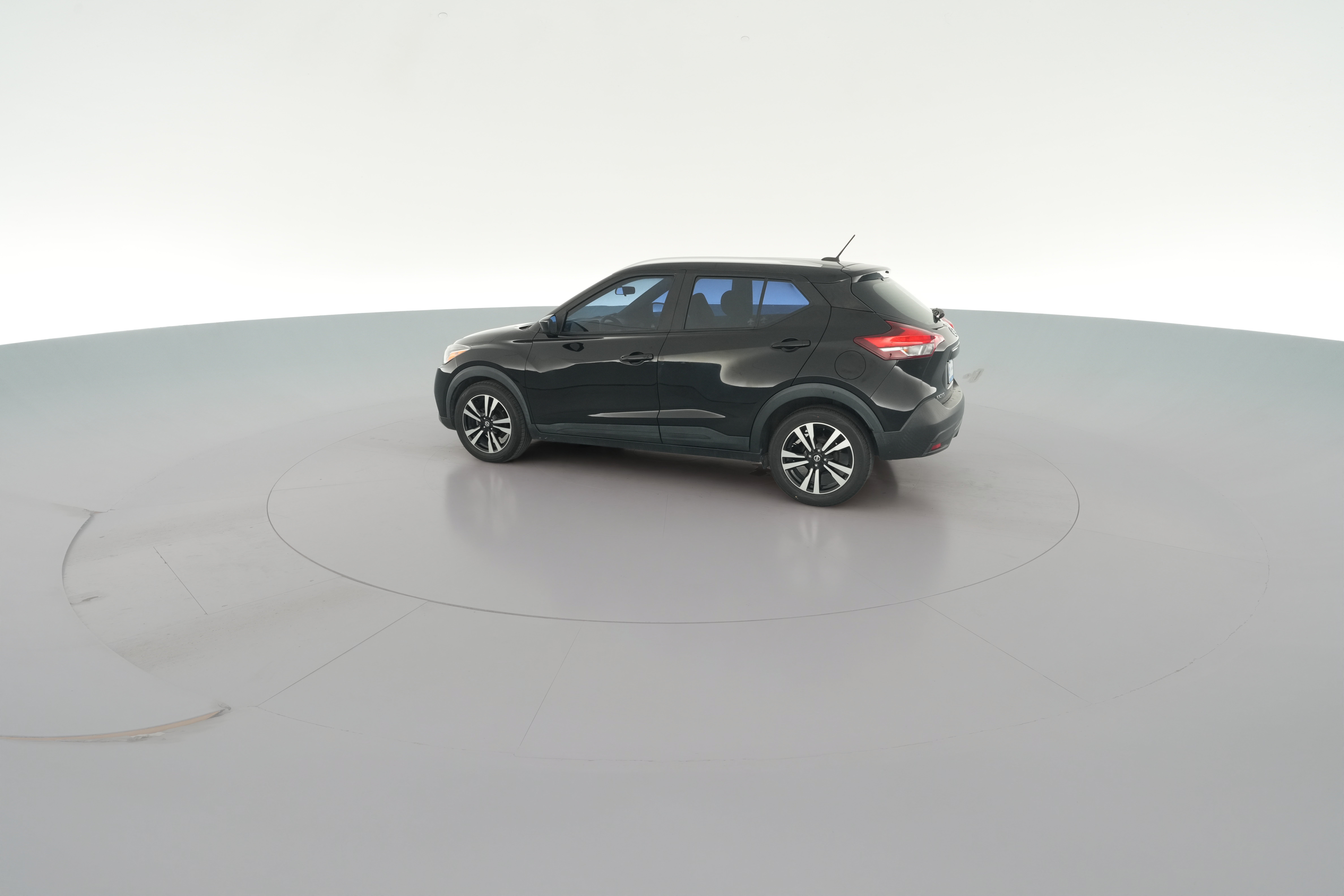 2019 Nissan Kicks SV - Photo 24