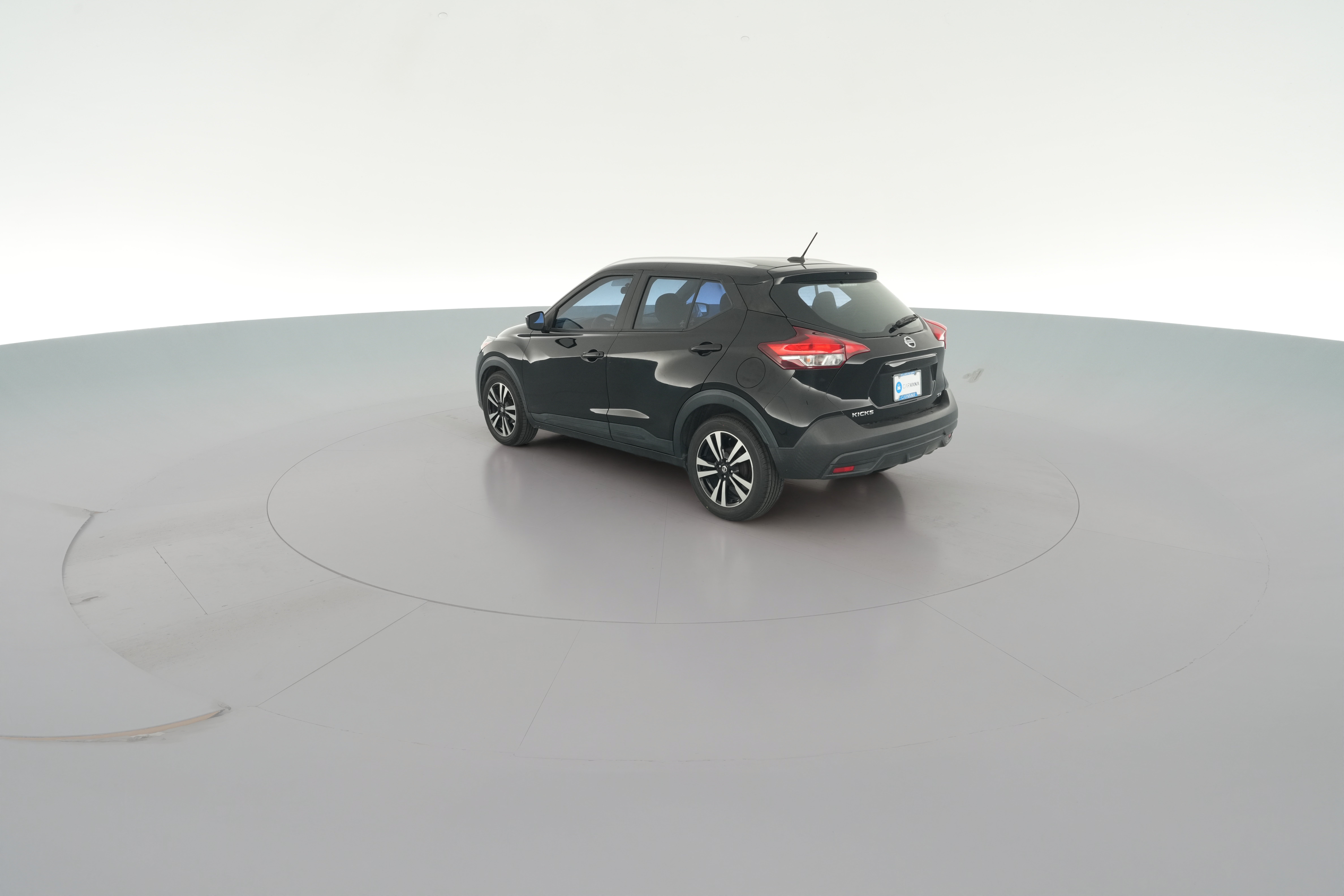 2019 Nissan Kicks SV - Photo 25