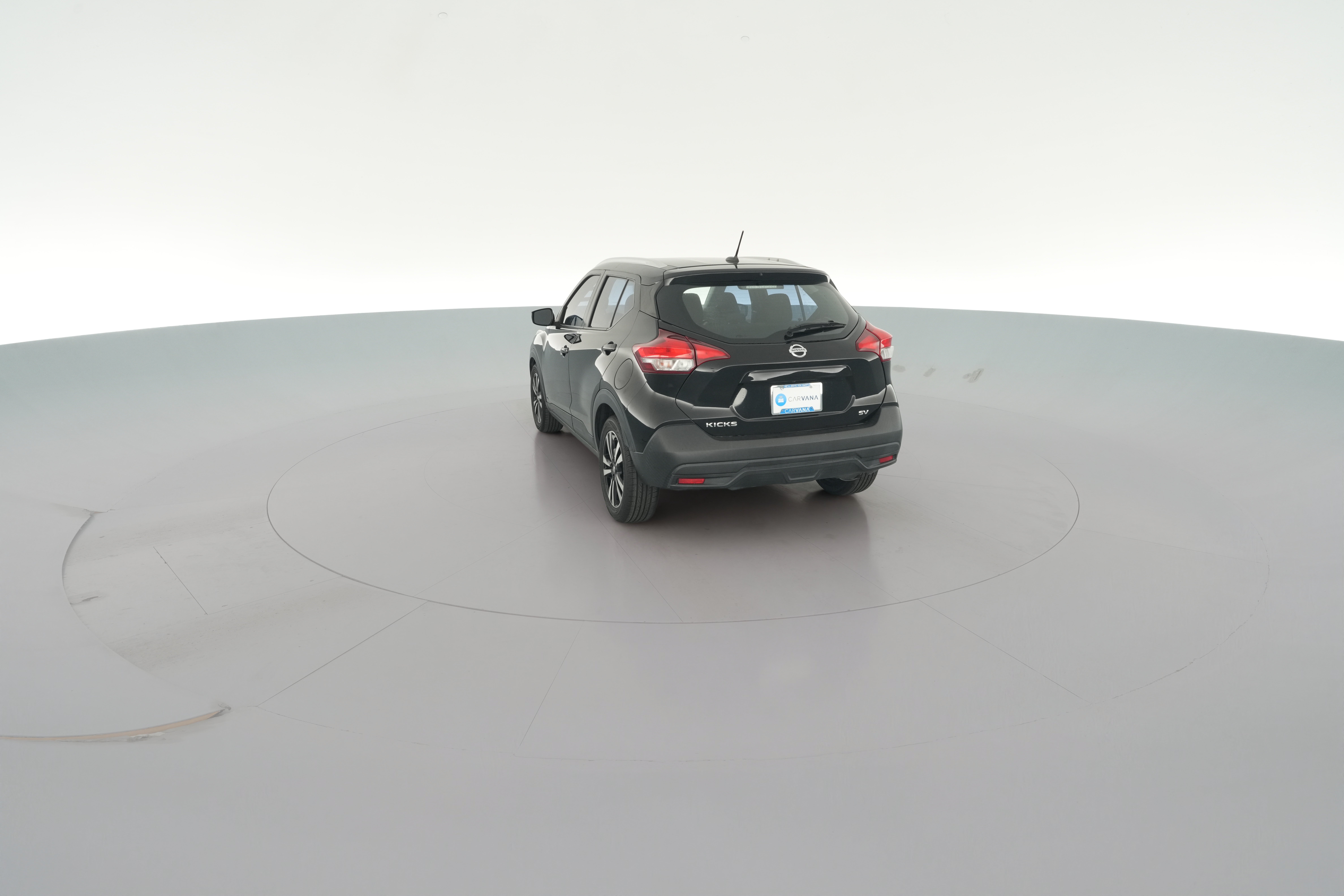 2019 Nissan Kicks SV - Photo 26