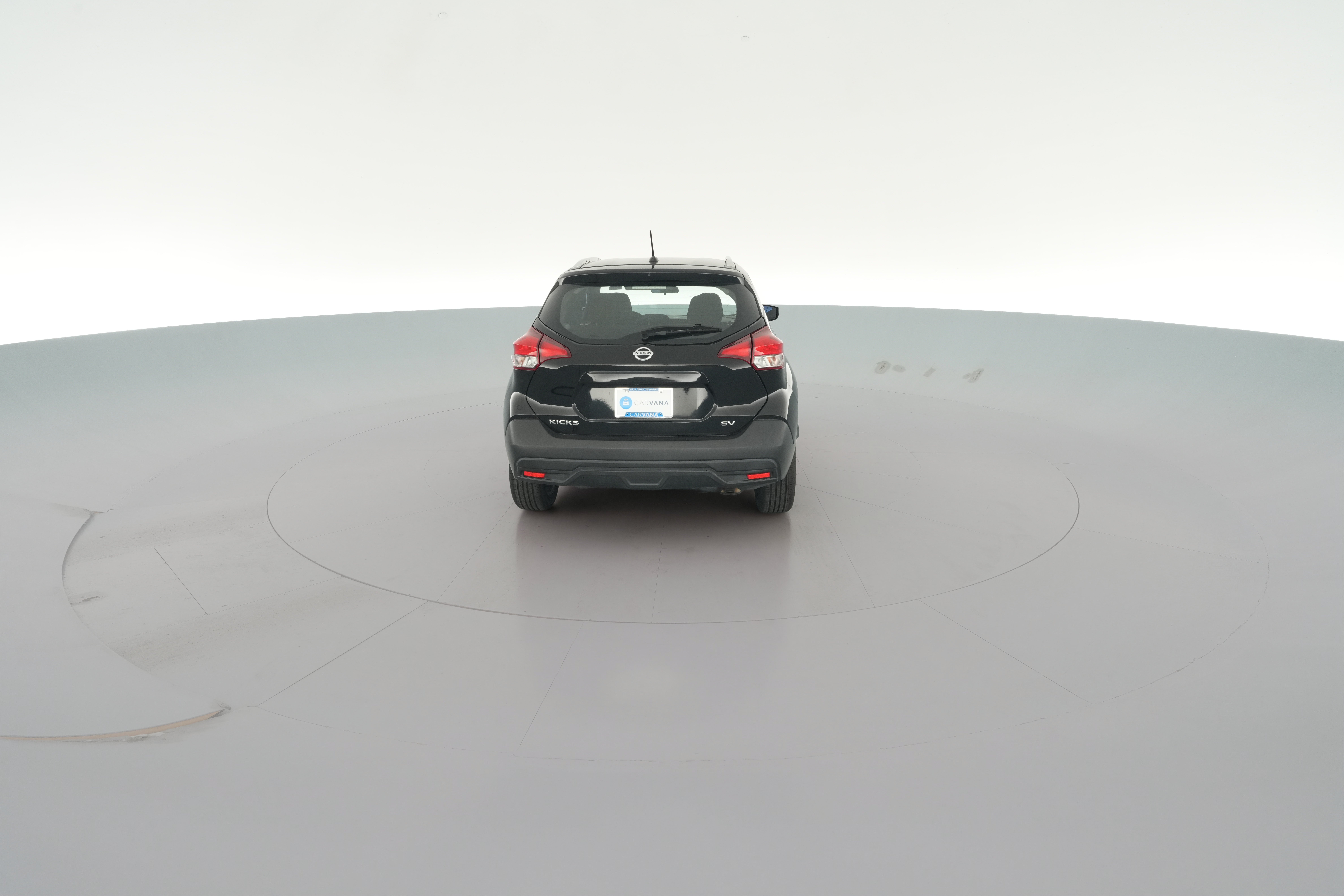 2019 Nissan Kicks SV - Photo 27