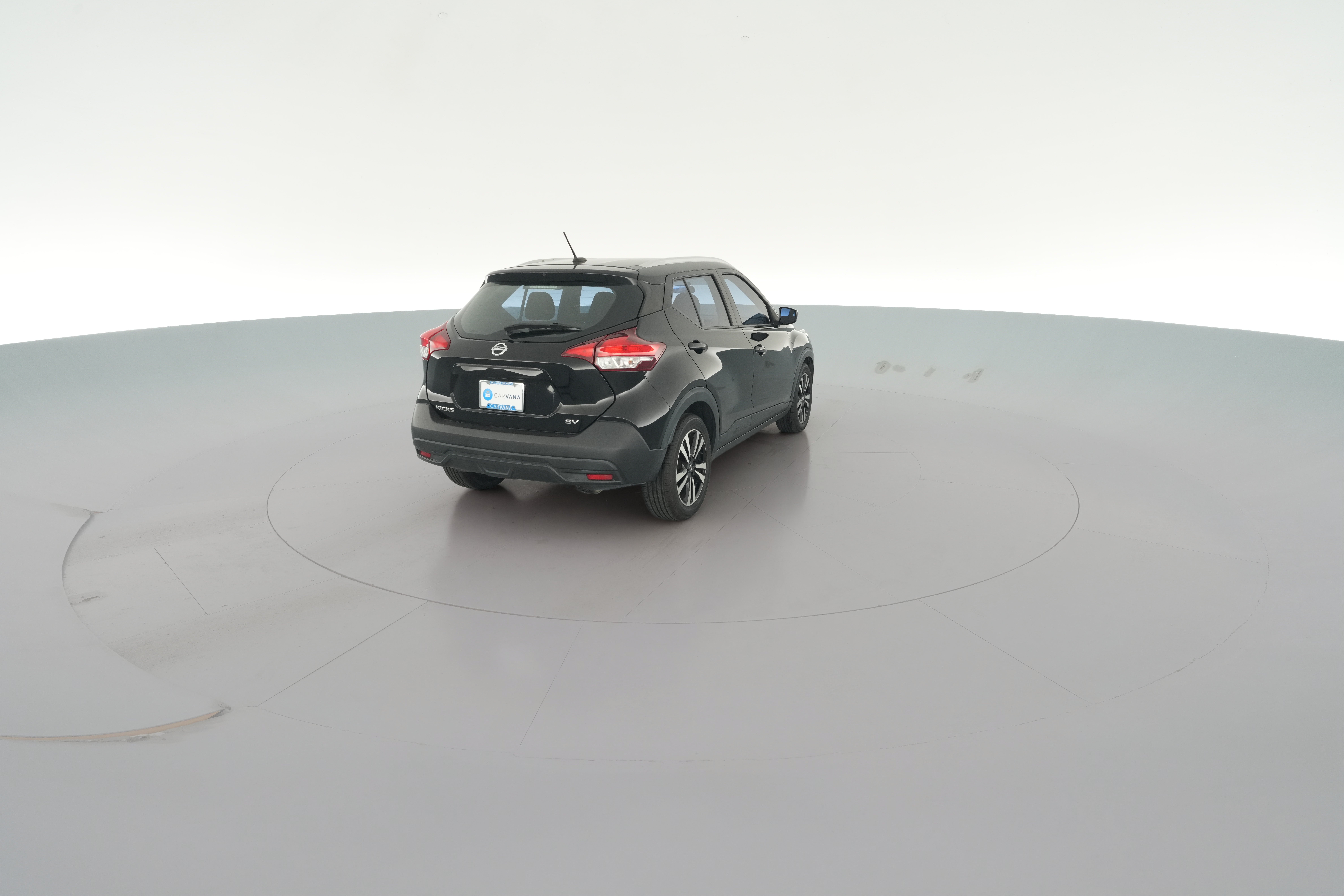 2019 Nissan Kicks SV - Photo 28