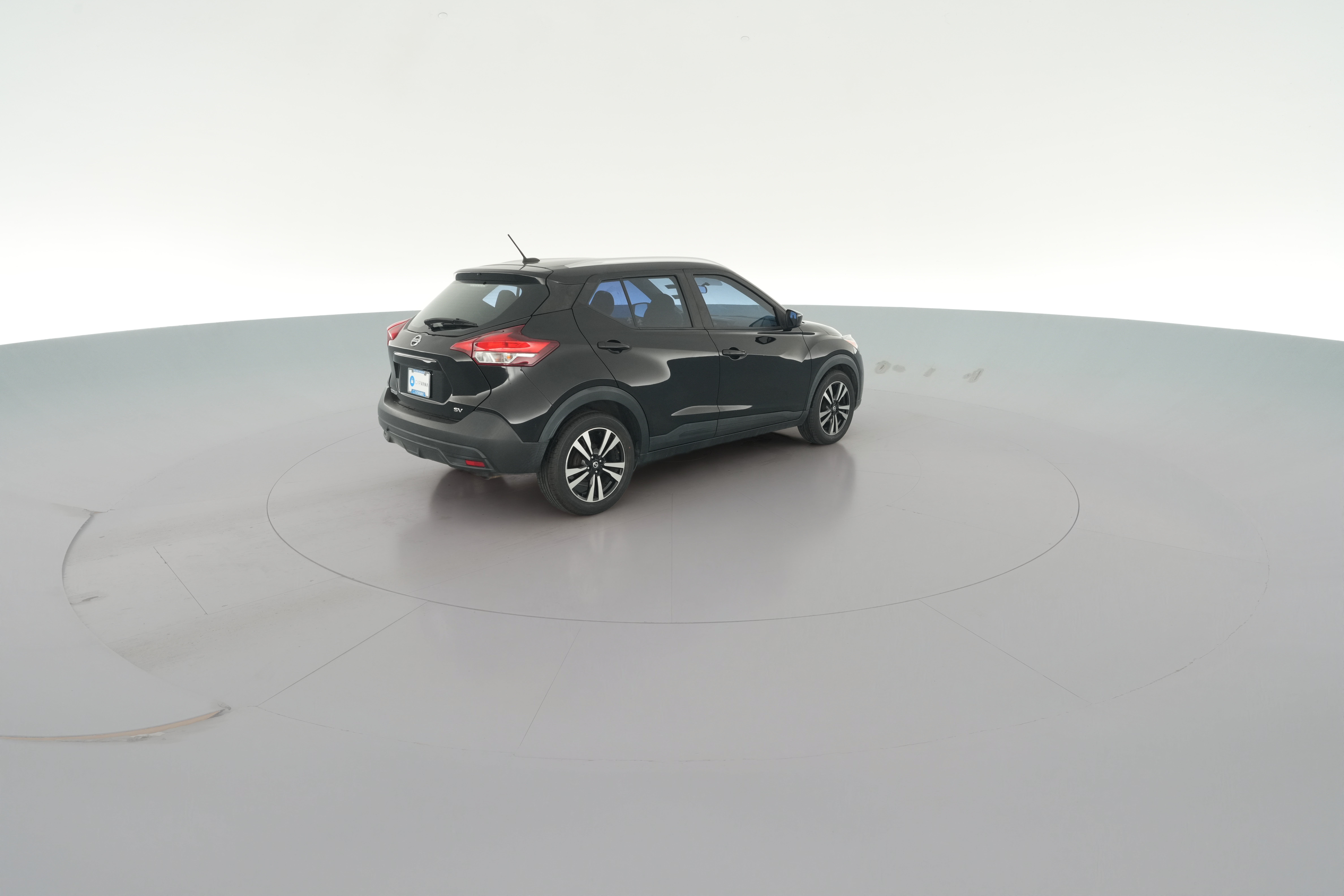 2019 Nissan Kicks SV - Photo 29