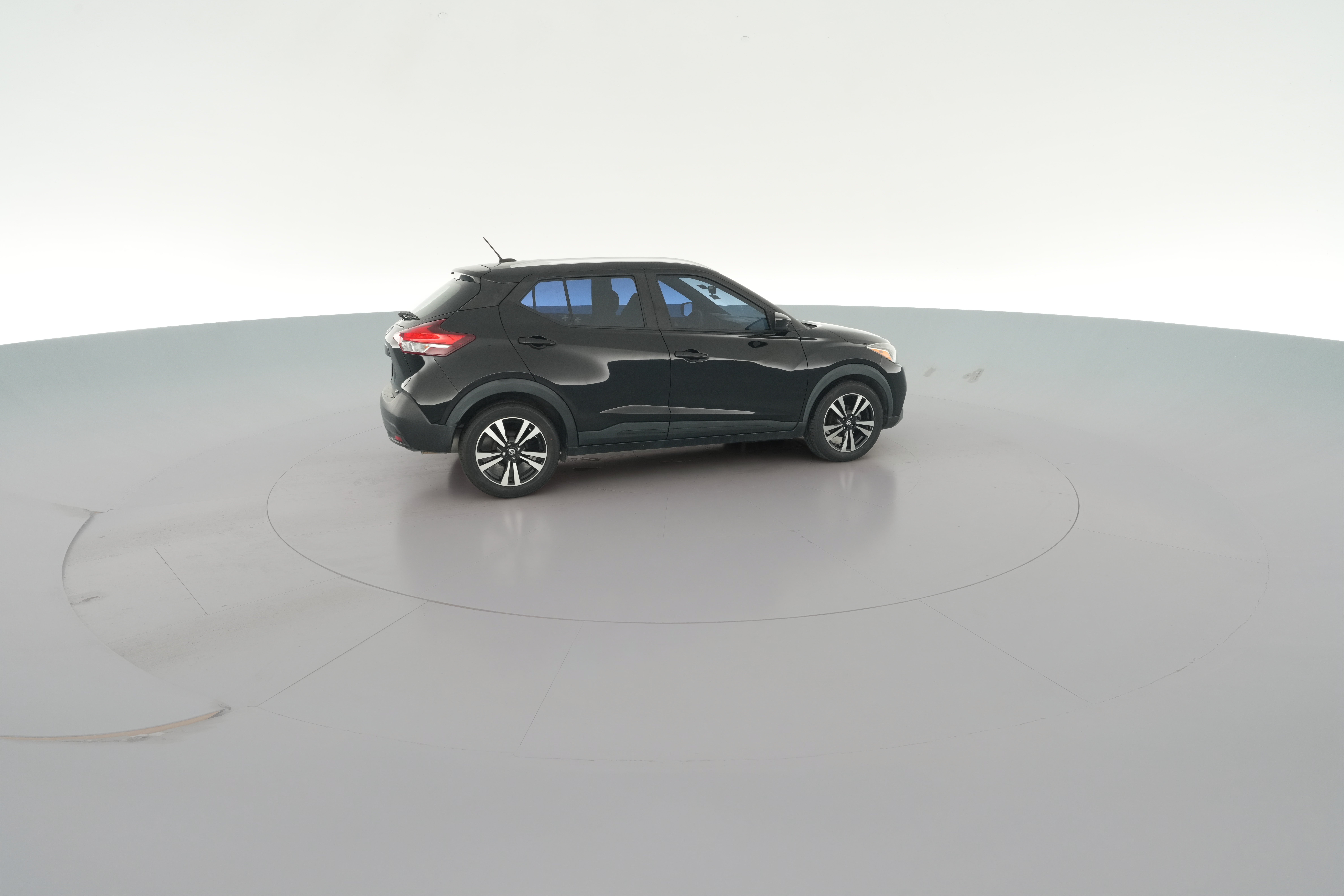 2019 Nissan Kicks SV - Photo 30