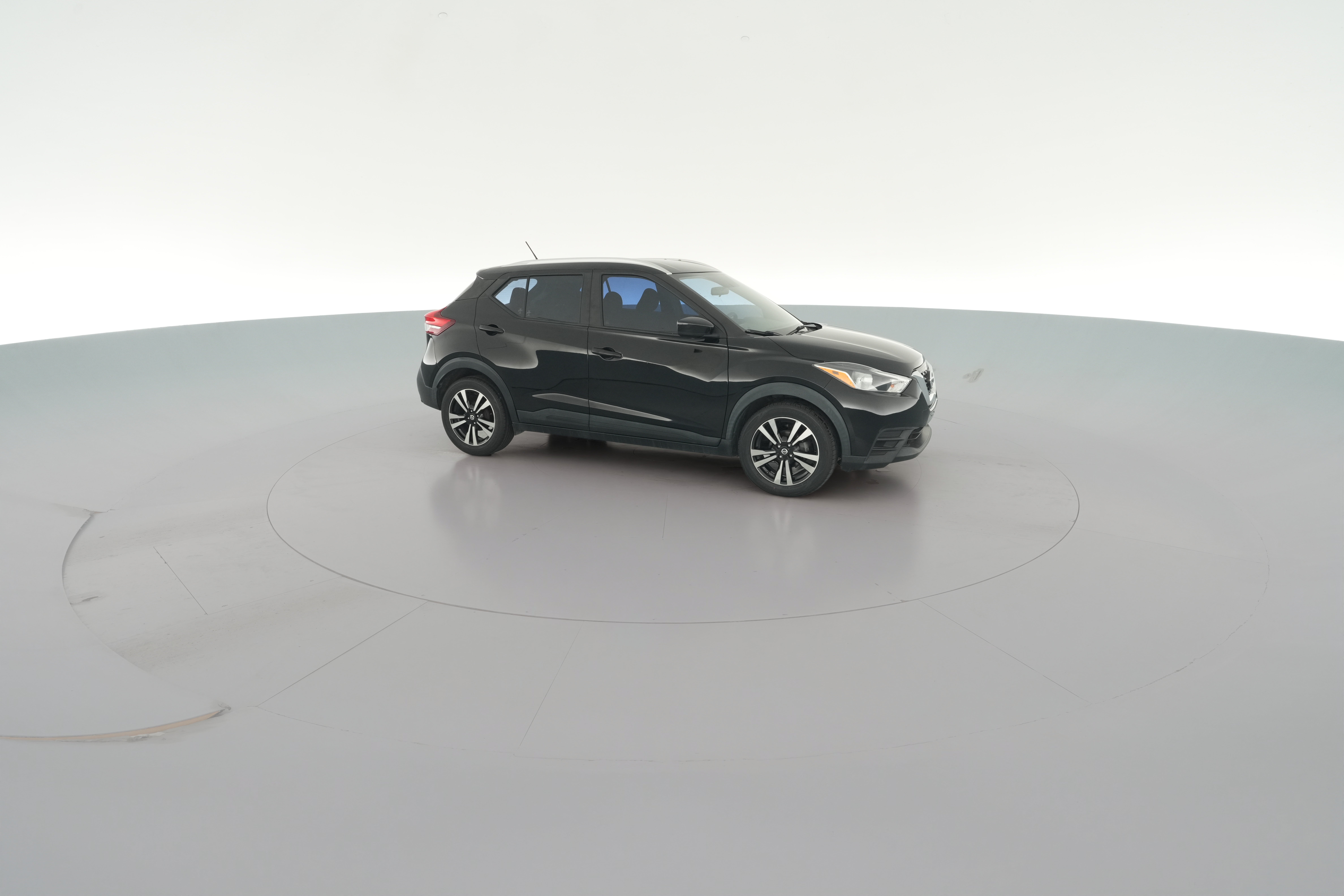 2019 Nissan Kicks SV - Photo 32