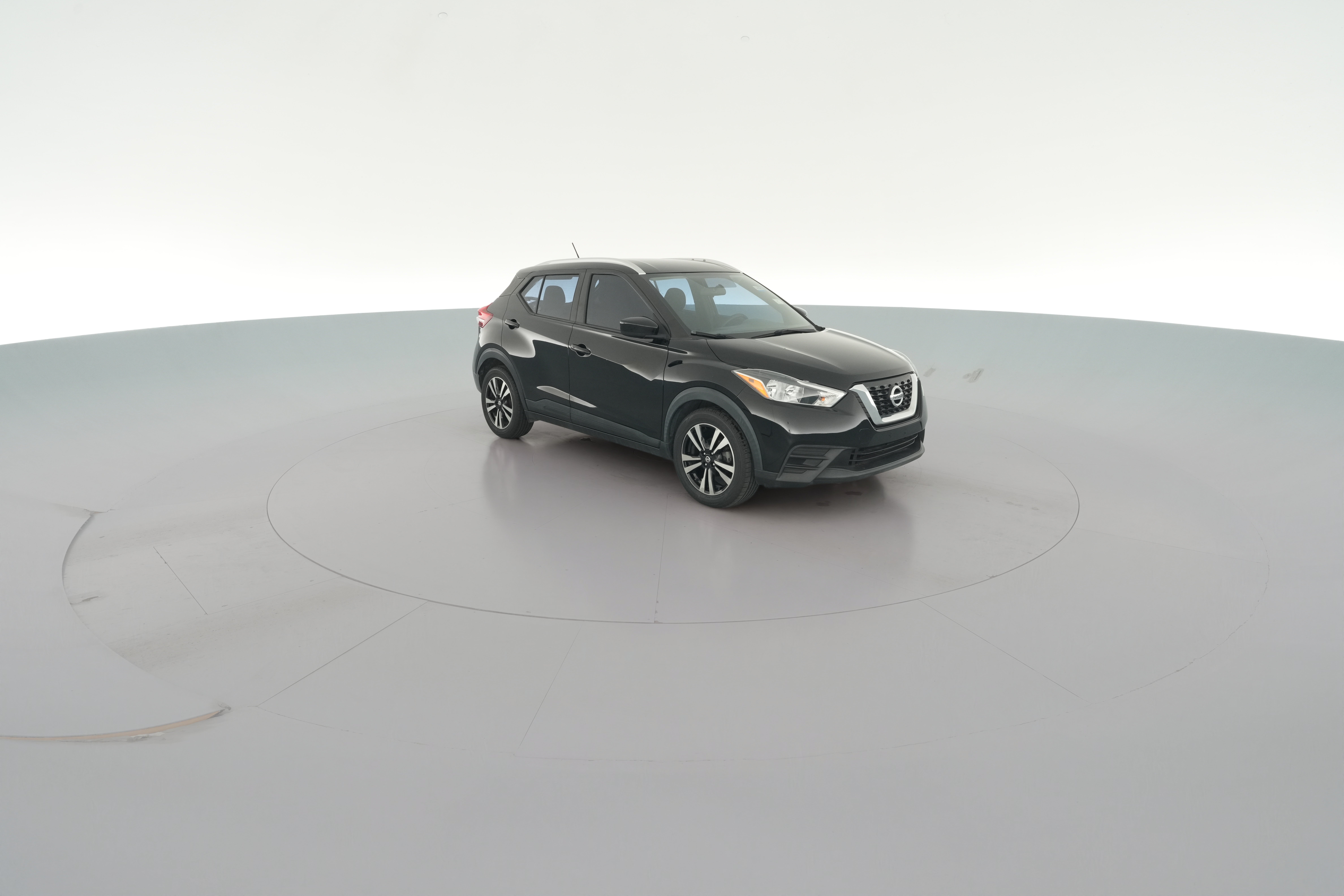 2019 Nissan Kicks SV - Photo 33